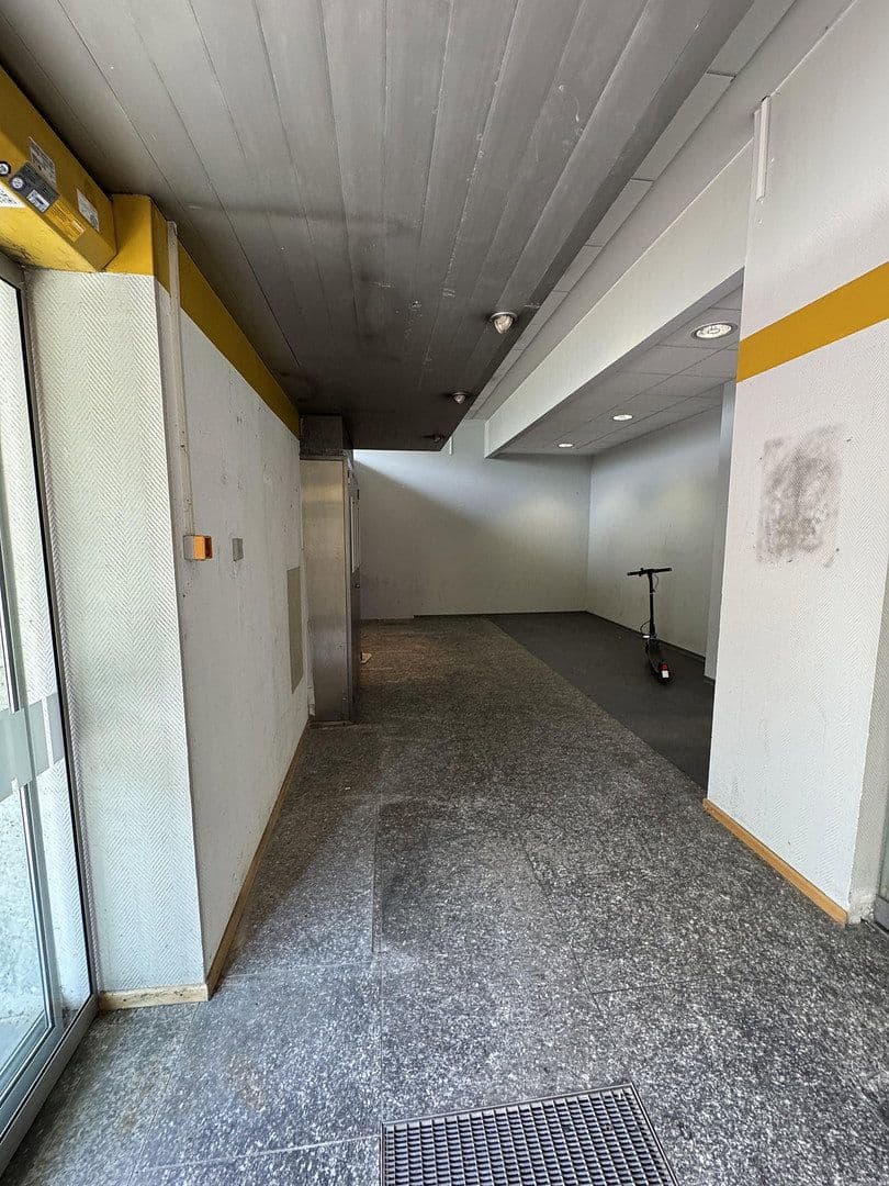 Prenájom kancelárie 170 m², Alleestrasse 6, Neustadt an der Aisch, Bavorsko Prenájom kancelárie 170 m², Alleestrasse 6, Neustadt an der Aisch, Bavorsko