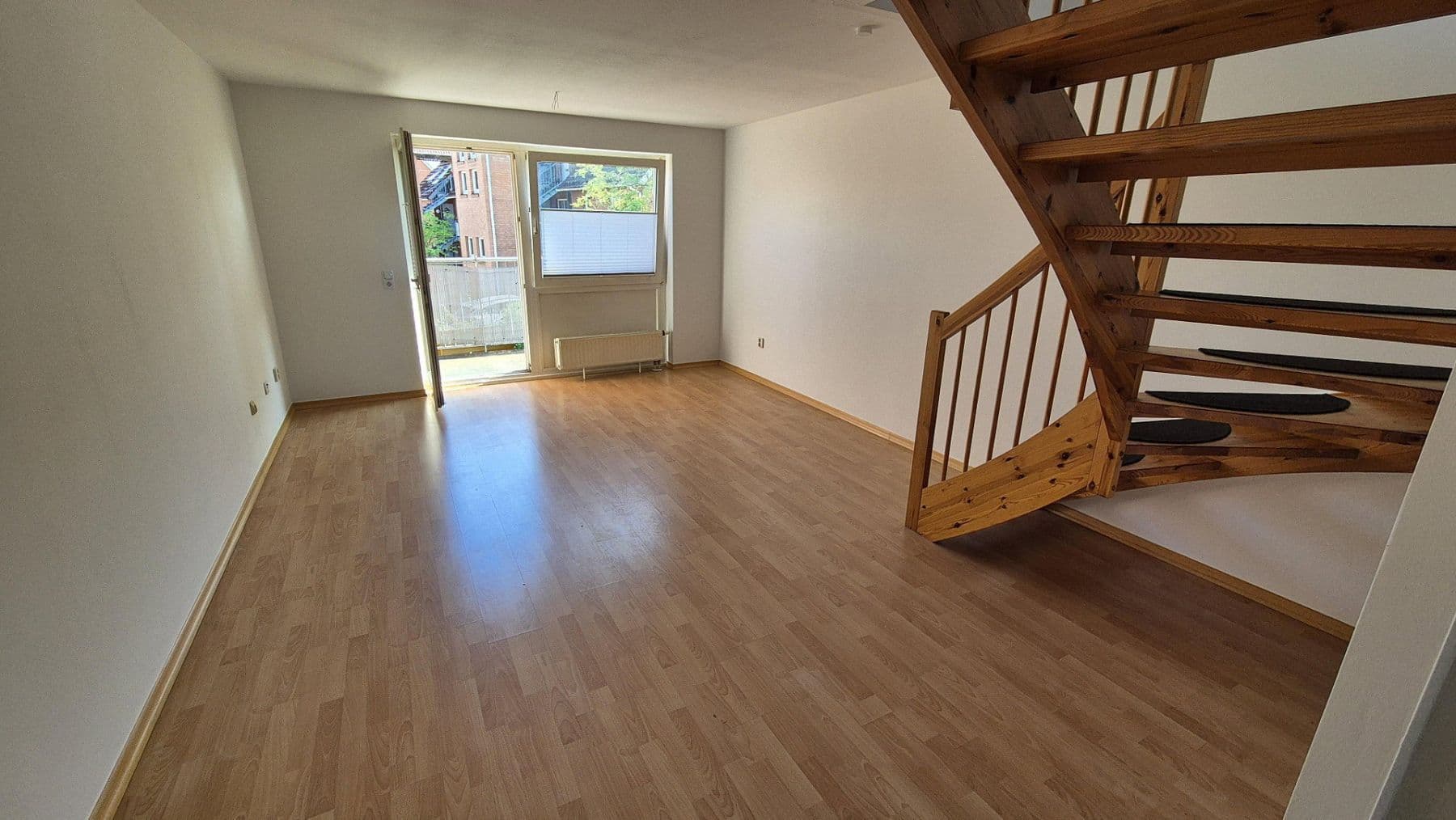 Prenájom bytu 2-izbový 51 m², Schwerin, Meklenbursko-Predpomoransko Prenájom bytu 2-izbový 51 m², Schwerin, Meklenbursko-Predpomoransko