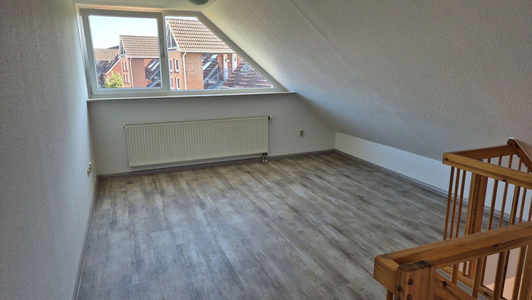 Prenájom bytu 2-izbový 51 m², Schwerin, Meklenbursko-Predpomoransko Prenájom bytu 2-izbový 51 m², Schwerin, Meklenbursko-Predpomoransko