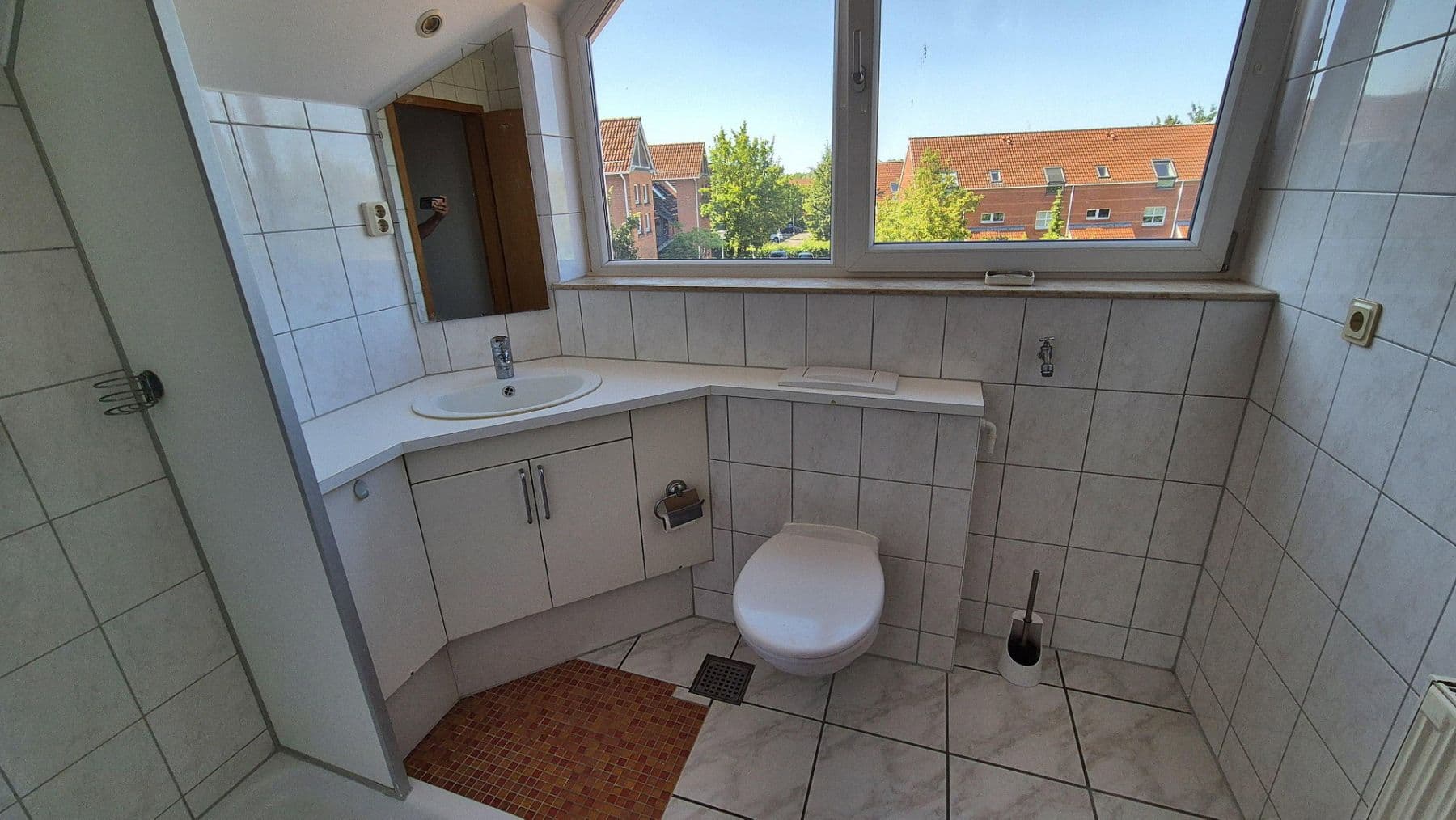 Prenájom bytu 2-izbový 51 m², Schwerin, Meklenbursko-Predpomoransko Prenájom bytu 2-izbový 51 m², Schwerin, Meklenbursko-Predpomoransko
