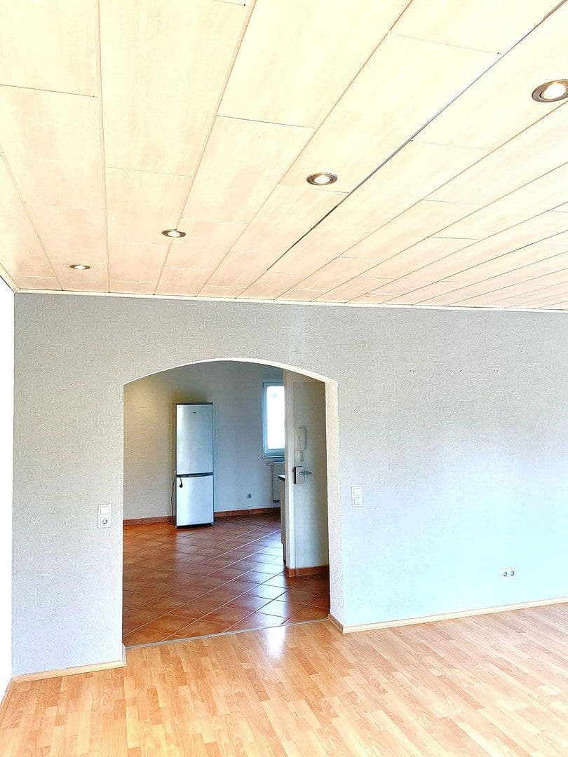 Prenájom bytu 4-izbový 120 m², Bad Steben, Bavorsko Prenájom bytu 4-izbový 120 m², Bad Steben, Bavorsko
