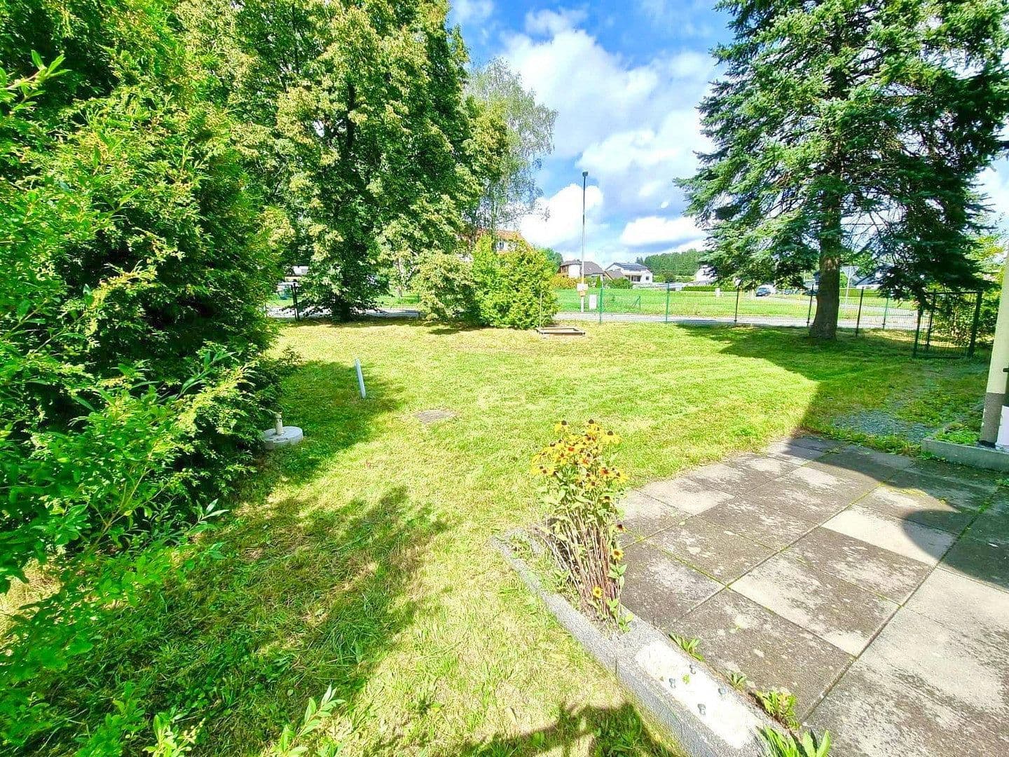 Prenájom bytu 4-izbový 120 m², Bad Steben, Bavorsko Prenájom bytu 4-izbový 120 m², Bad Steben, Bavorsko