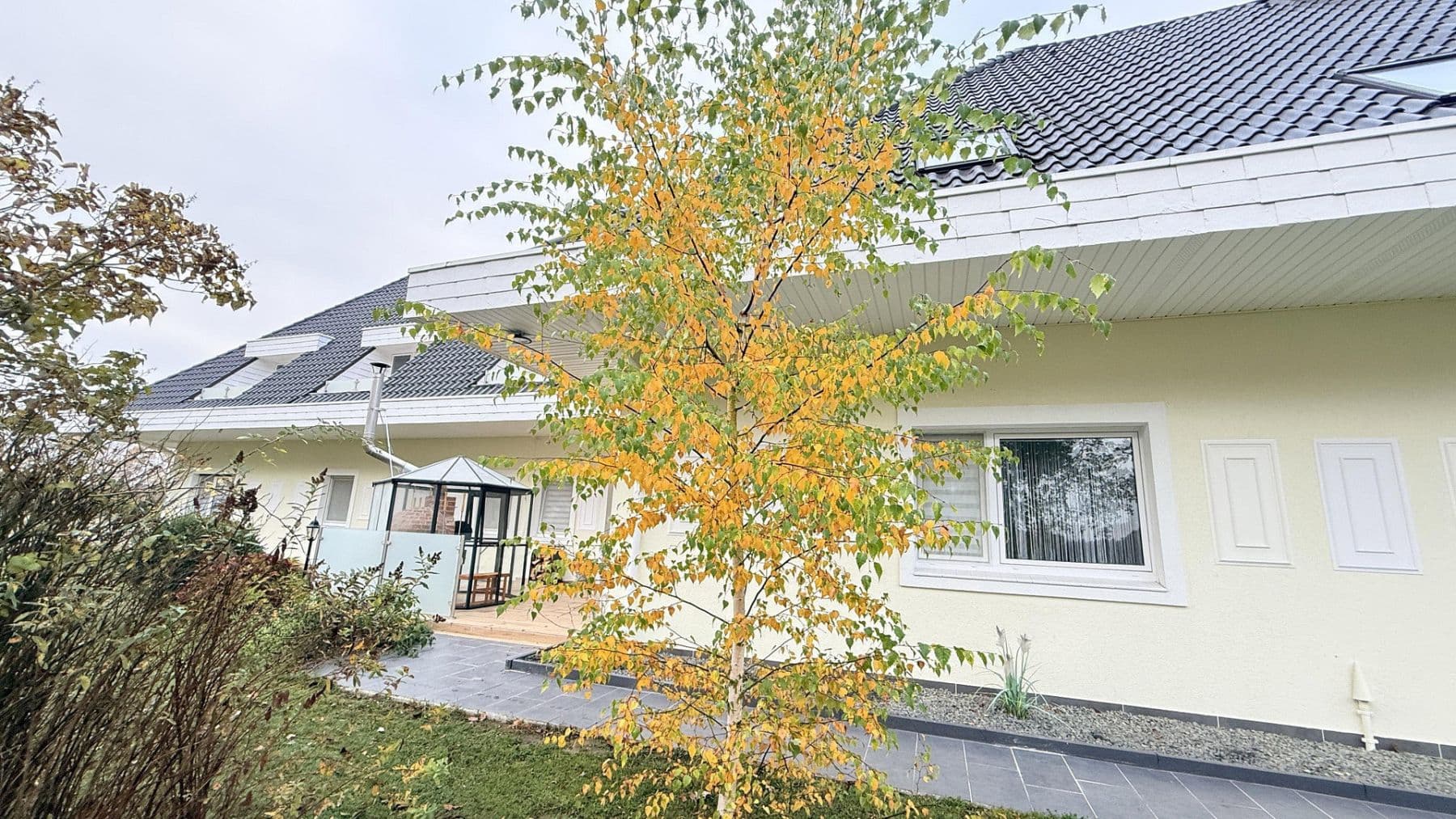 Predaj domu 877 m², pozemek 23.976 m², Balge, Dolné Sasko Predaj domu 877 m², pozemek 23.976 m², Balge, Dolné Sasko