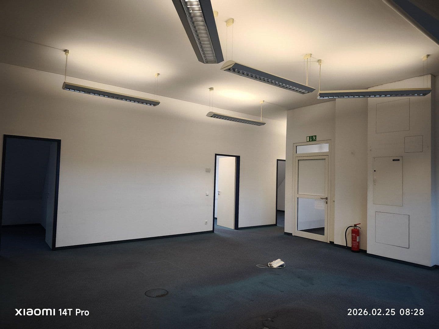 Prenájom kancelárie 166 m², Marienplatz 8, Stuttgart, Bádensko-Wurttembersko Prenájom kancelárie 166 m², Marienplatz 8, Stuttgart, Bádensko-Wurttembersko