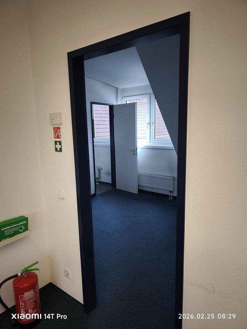 Prenájom kancelárie 166 m², Marienplatz 8, Stuttgart, Bádensko-Wurttembersko Prenájom kancelárie 166 m², Marienplatz 8, Stuttgart, Bádensko-Wurttembersko