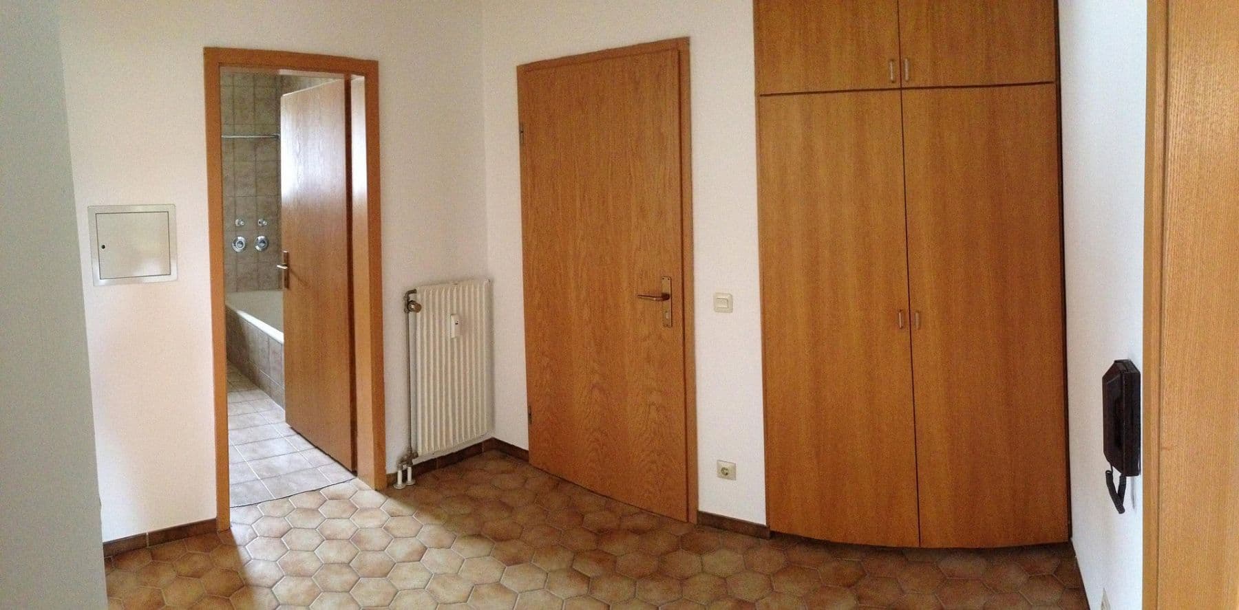 Predaj bytu 2-izbový 62 m², Ingolstadt, Bavorsko Predaj bytu 2-izbový 62 m², Ingolstadt, Bavorsko