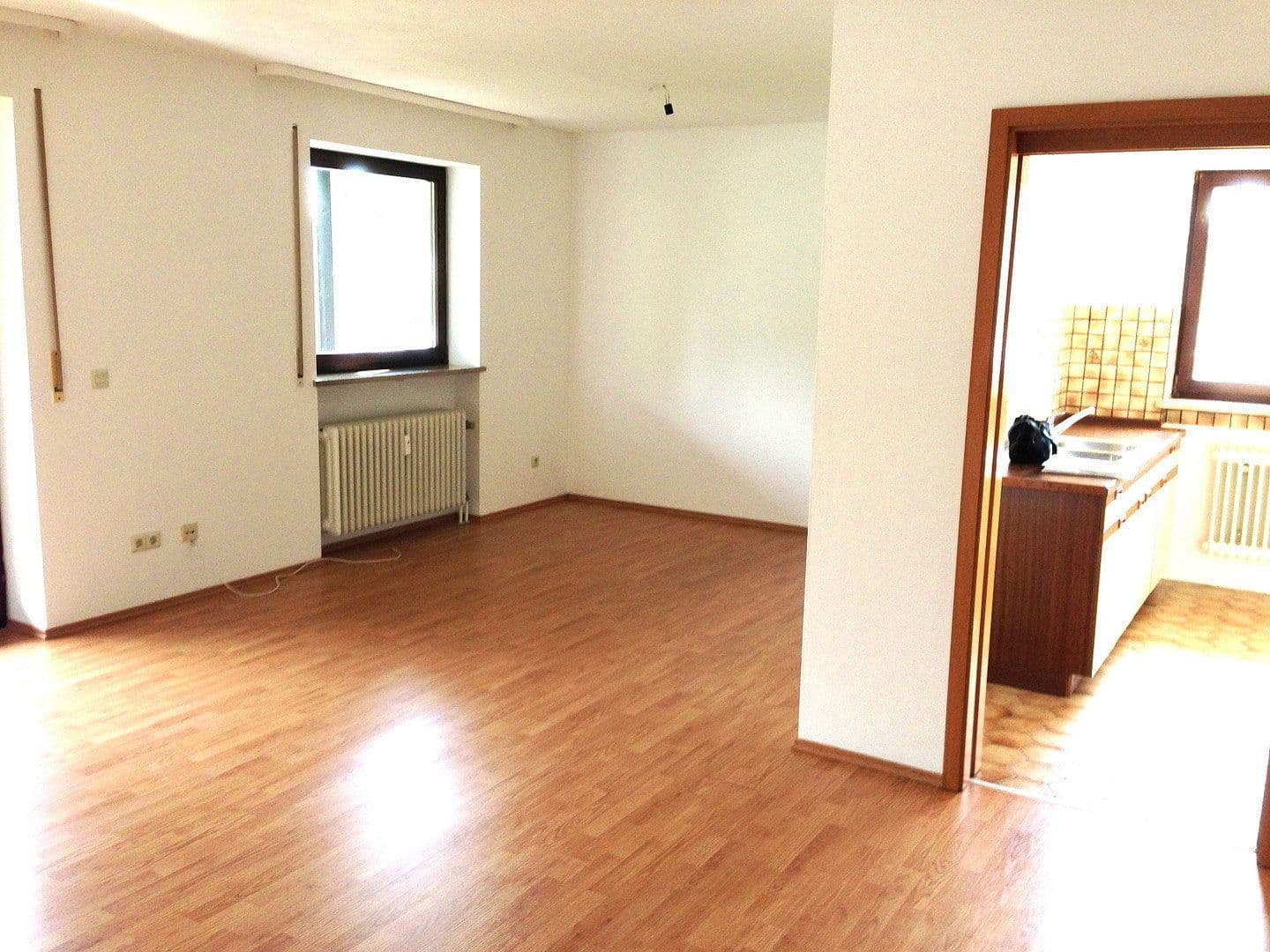 Predaj bytu 2-izbový 62 m², Ingolstadt, Bavorsko Predaj bytu 2-izbový 62 m², Ingolstadt, Bavorsko