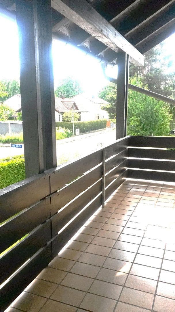 Predaj bytu 2-izbový 62 m², Ingolstadt, Bavorsko Predaj bytu 2-izbový 62 m², Ingolstadt, Bavorsko