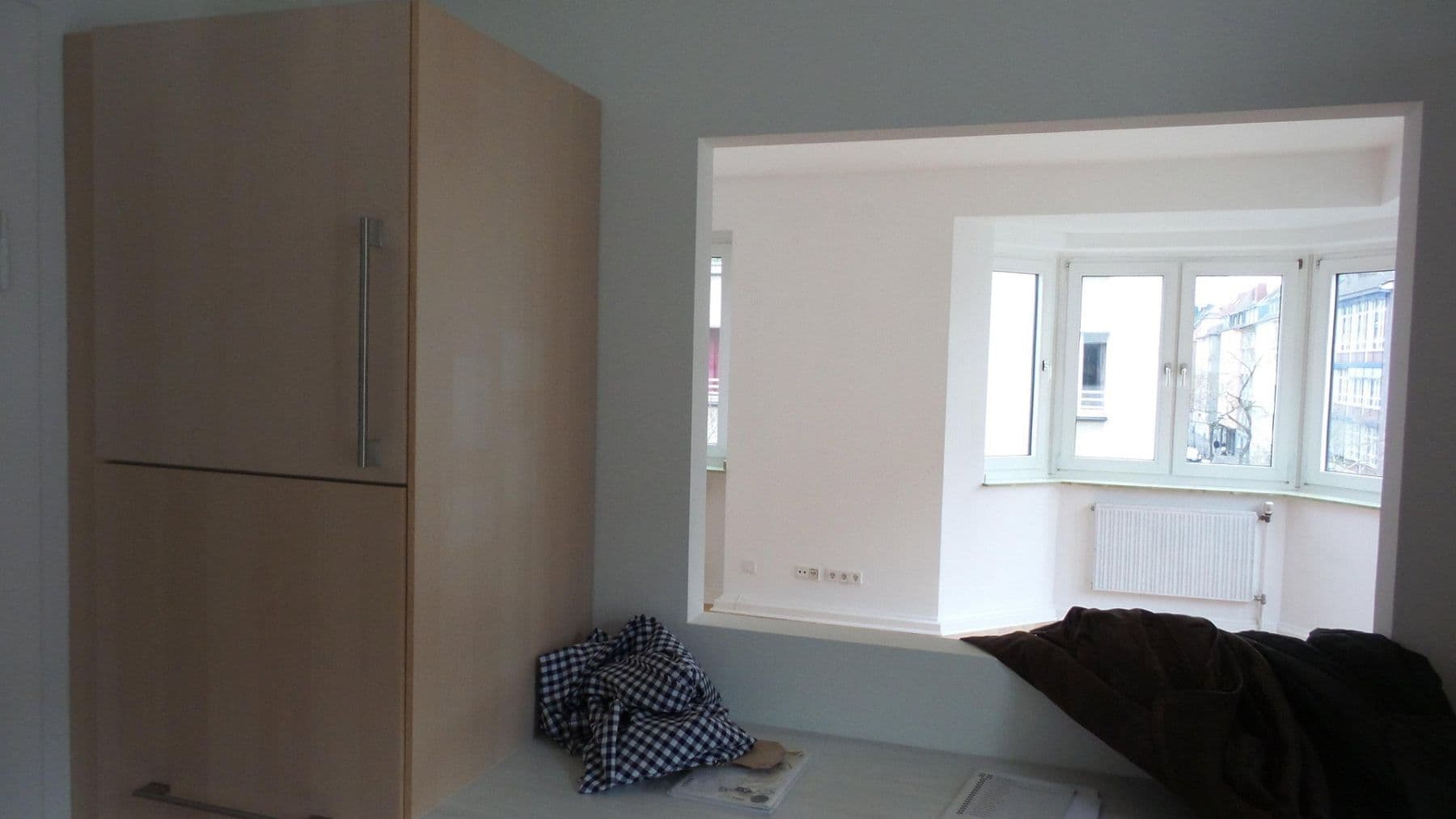 Prenájom bytu 2-izbový 61 m², Düsseldorf, Severné Porýnie - Westfálsko Prenájom bytu 2-izbový 61 m², Düsseldorf, Severné Porýnie - Westfálsko