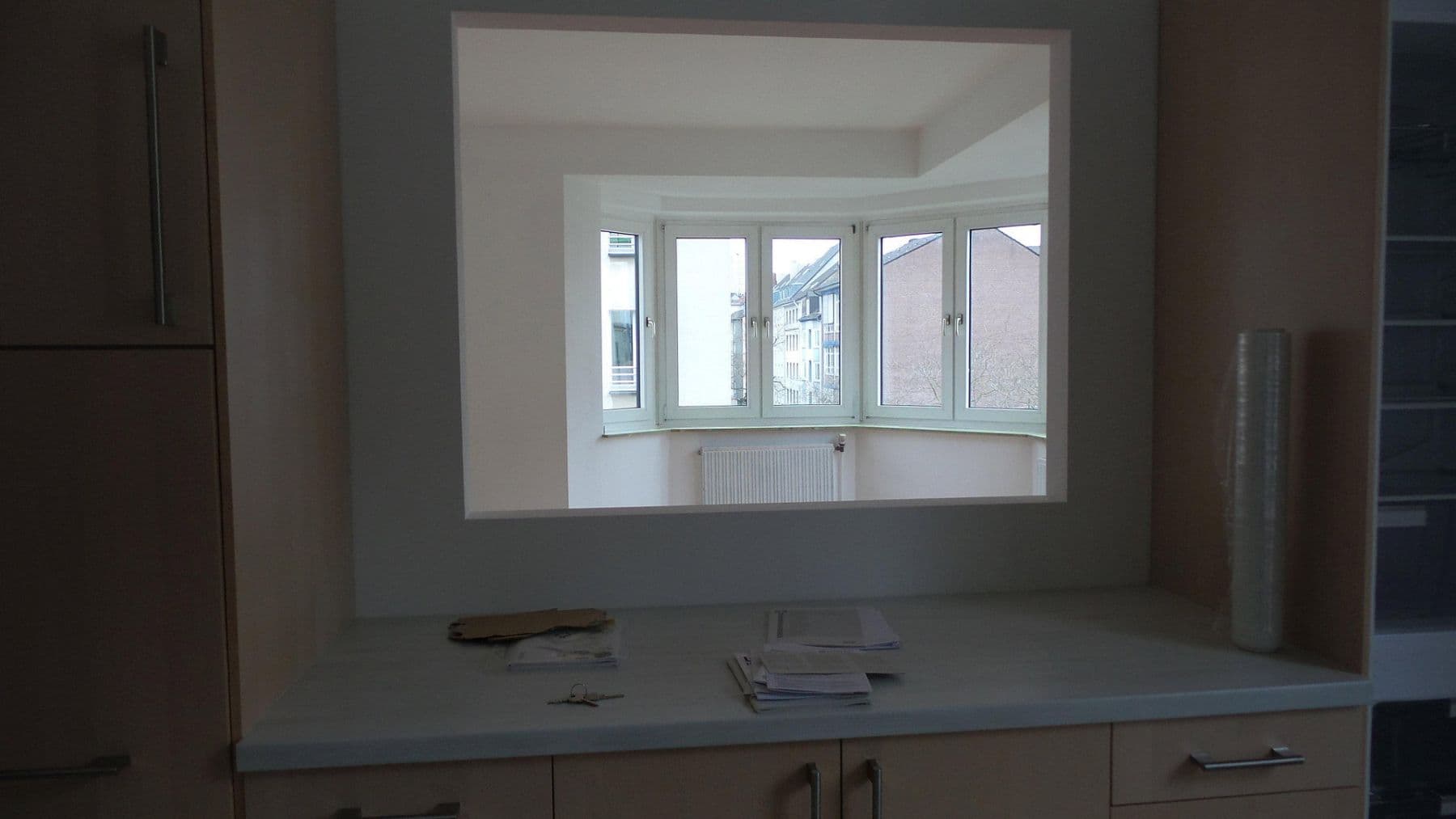 Prenájom bytu 2-izbový 61 m², Düsseldorf, Severné Porýnie - Westfálsko Prenájom bytu 2-izbový 61 m², Düsseldorf, Severné Porýnie - Westfálsko