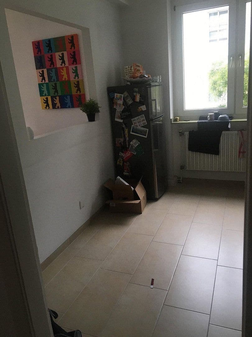 Prenájom bytu 2-izbový 61 m², Düsseldorf, Severné Porýnie - Westfálsko Prenájom bytu 2-izbový 61 m², Düsseldorf, Severné Porýnie - Westfálsko