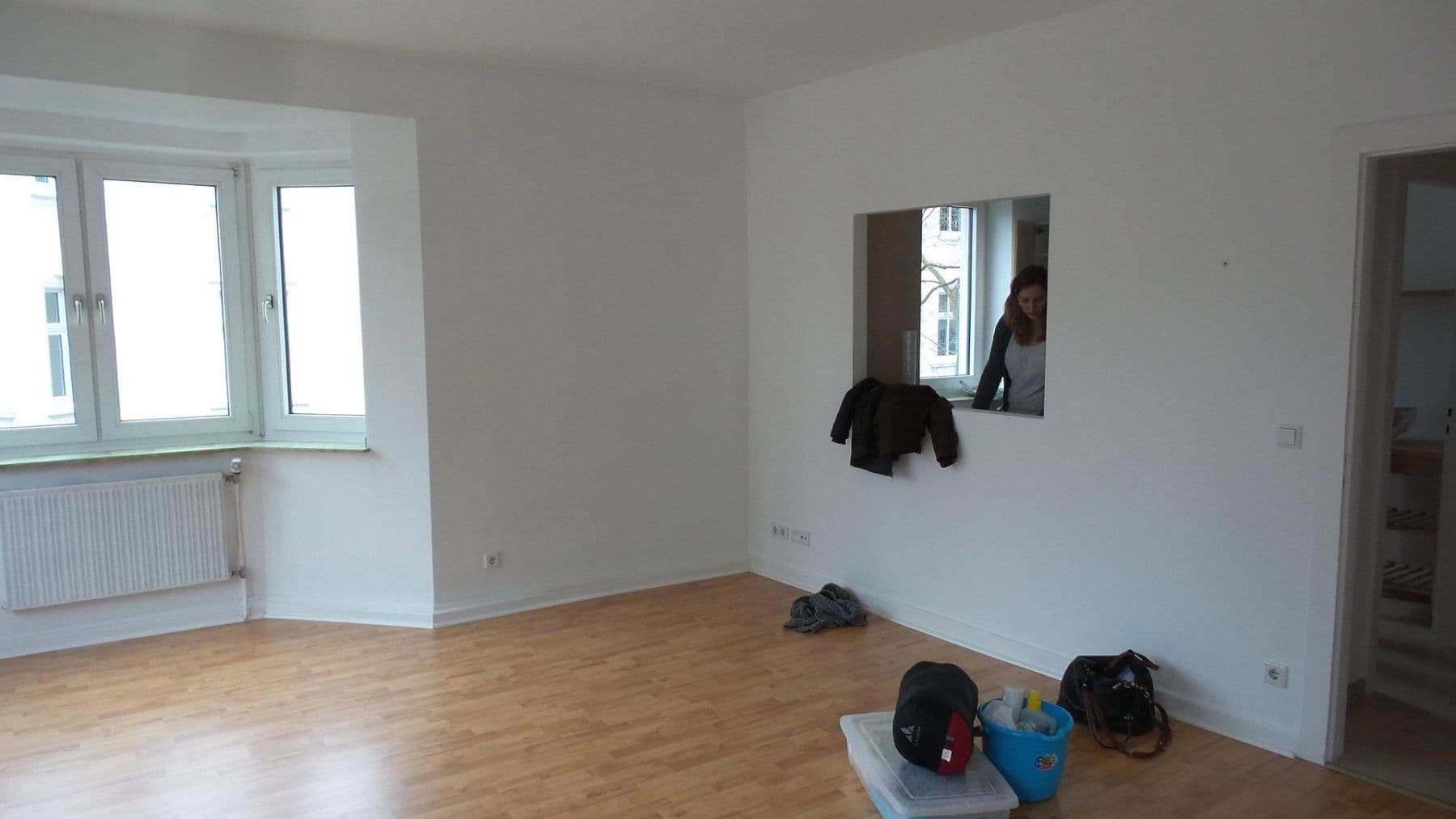 Prenájom bytu 2-izbový 61 m², Düsseldorf, Severné Porýnie - Westfálsko Prenájom bytu 2-izbový 61 m², Düsseldorf, Severné Porýnie - Westfálsko