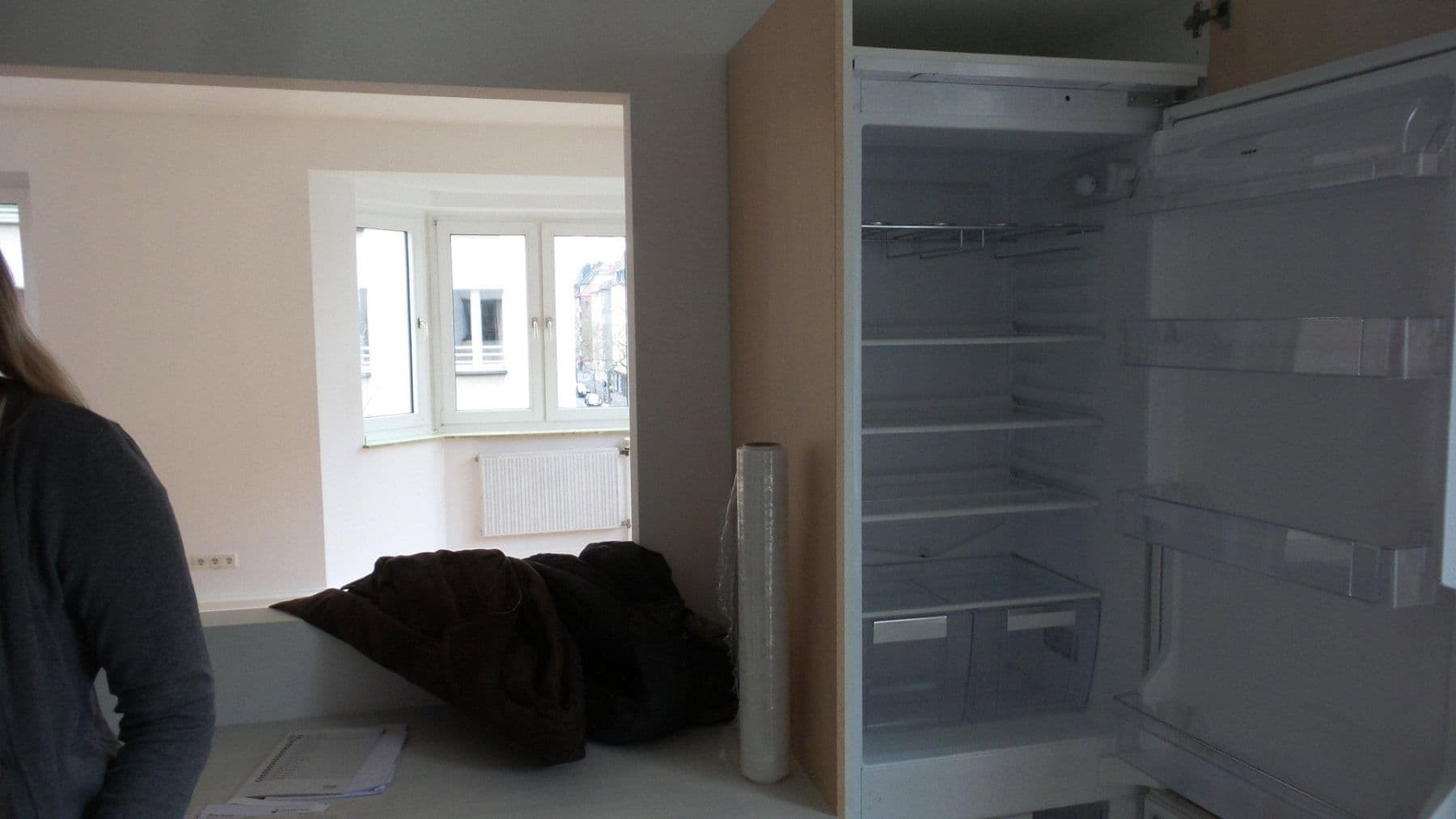 Prenájom bytu 2-izbový 61 m², Düsseldorf, Severné Porýnie - Westfálsko Prenájom bytu 2-izbový 61 m², Düsseldorf, Severné Porýnie - Westfálsko