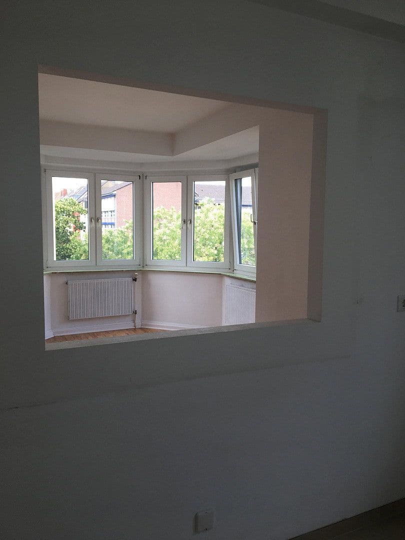 Prenájom bytu 2-izbový 61 m², Düsseldorf, Severné Porýnie - Westfálsko Prenájom bytu 2-izbový 61 m², Düsseldorf, Severné Porýnie - Westfálsko