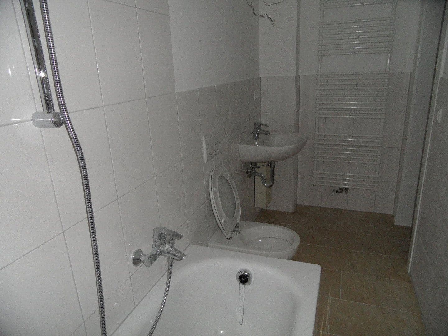 Prenájom bytu 2-izbový 61 m², Düsseldorf, Severné Porýnie - Westfálsko Prenájom bytu 2-izbový 61 m², Düsseldorf, Severné Porýnie - Westfálsko