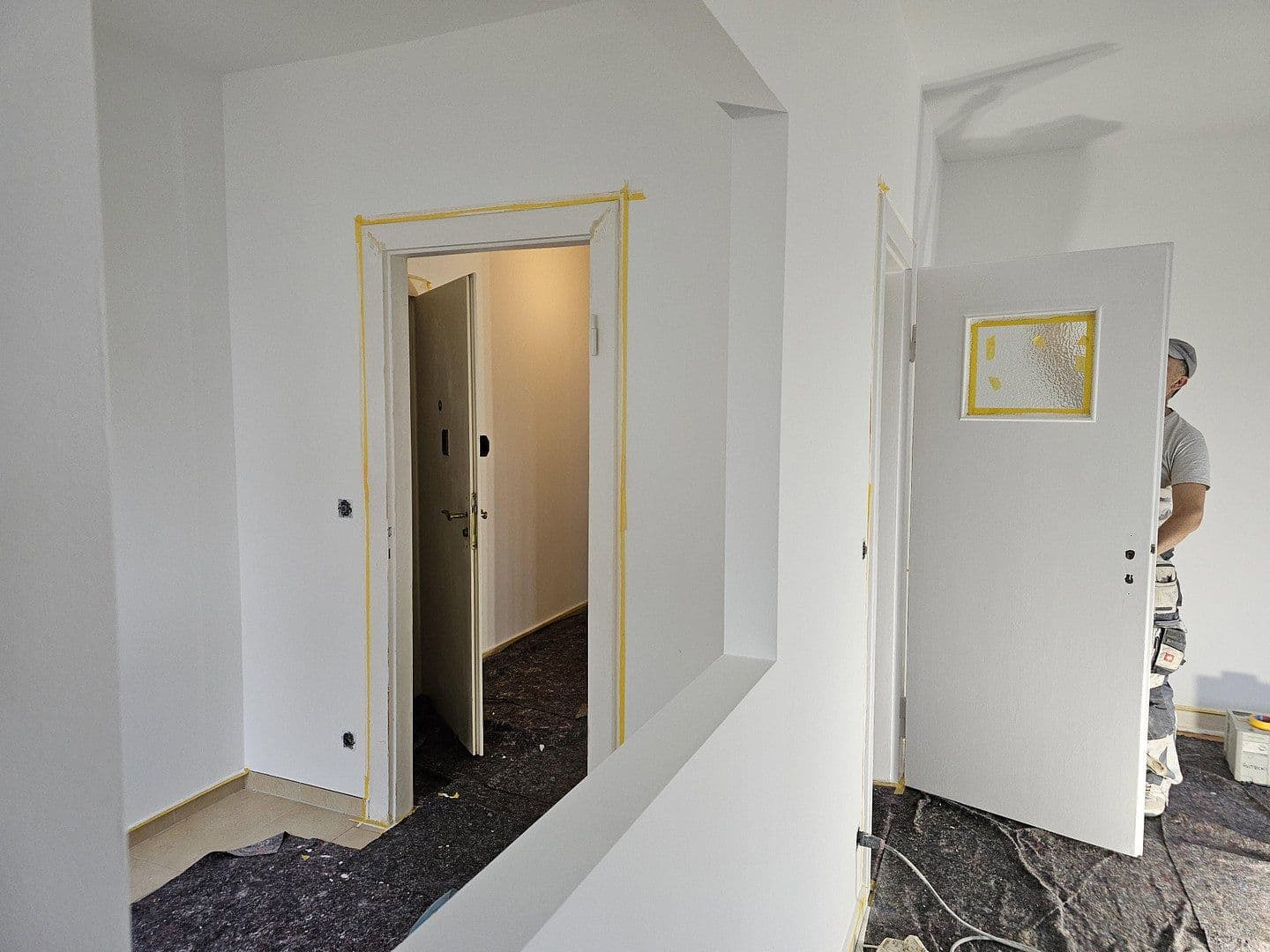 Prenájom bytu 2-izbový 61 m², Düsseldorf, Severné Porýnie - Westfálsko Prenájom bytu 2-izbový 61 m², Düsseldorf, Severné Porýnie - Westfálsko