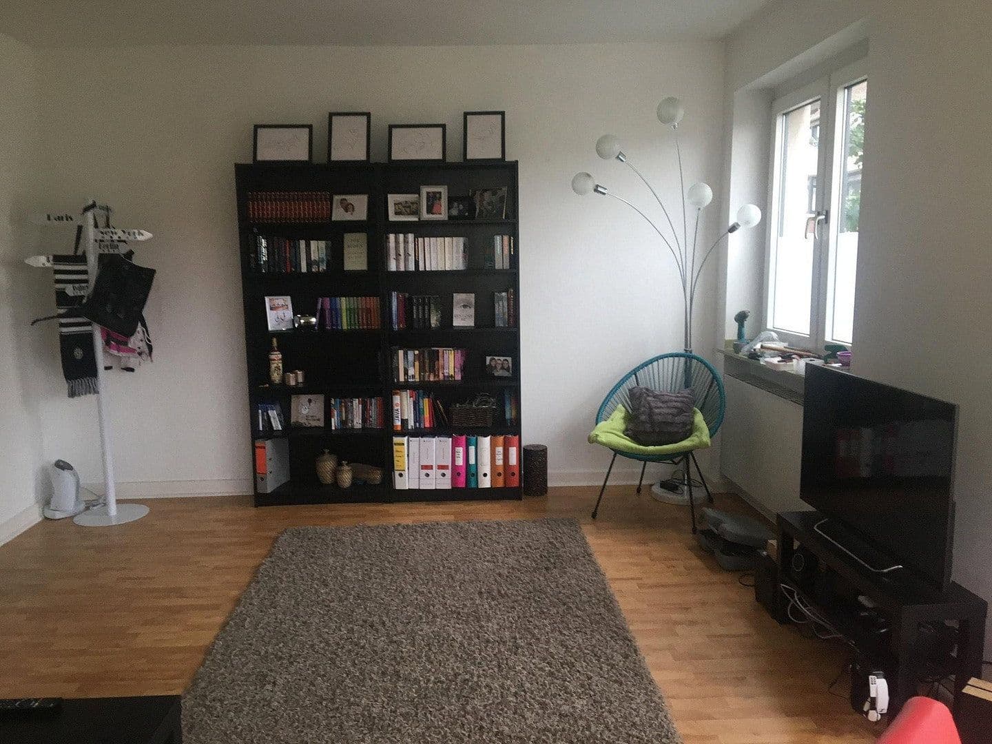 Prenájom bytu 2-izbový 61 m², Düsseldorf, Severné Porýnie - Westfálsko Prenájom bytu 2-izbový 61 m², Düsseldorf, Severné Porýnie - Westfálsko