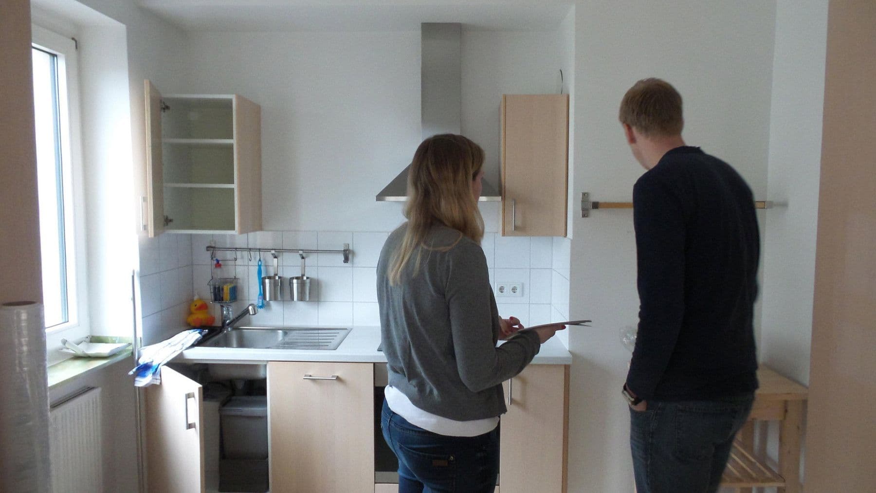 Prenájom bytu 2-izbový 61 m², Düsseldorf, Severné Porýnie - Westfálsko Prenájom bytu 2-izbový 61 m², Düsseldorf, Severné Porýnie - Westfálsko