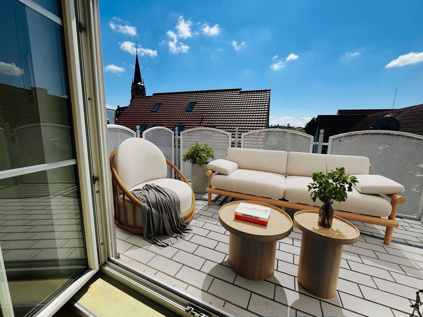 Prenájom bytu 2-izbový 67 m², Bad Rappenau, Bádensko-Wurttembersko Prenájom bytu 2-izbový 67 m², Bad Rappenau, Bádensko-Wurttembersko