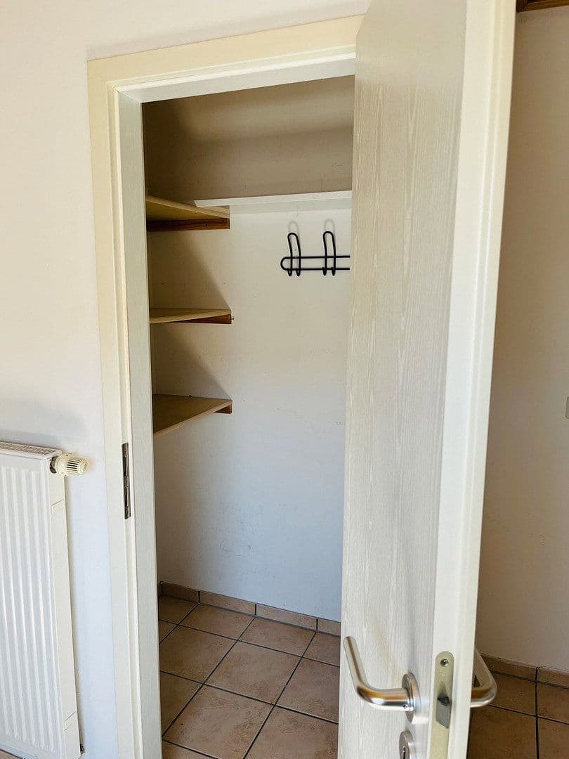Prenájom bytu 2-izbový 67 m², Bad Rappenau, Bádensko-Wurttembersko Prenájom bytu 2-izbový 67 m², Bad Rappenau, Bádensko-Wurttembersko