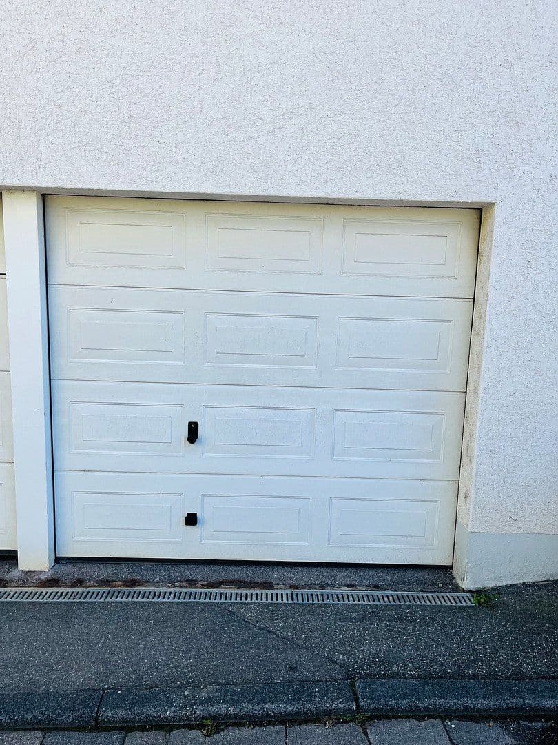 Prenájom bytu 2-izbový 67 m², Bad Rappenau, Bádensko-Wurttembersko Prenájom bytu 2-izbový 67 m², Bad Rappenau, Bádensko-Wurttembersko