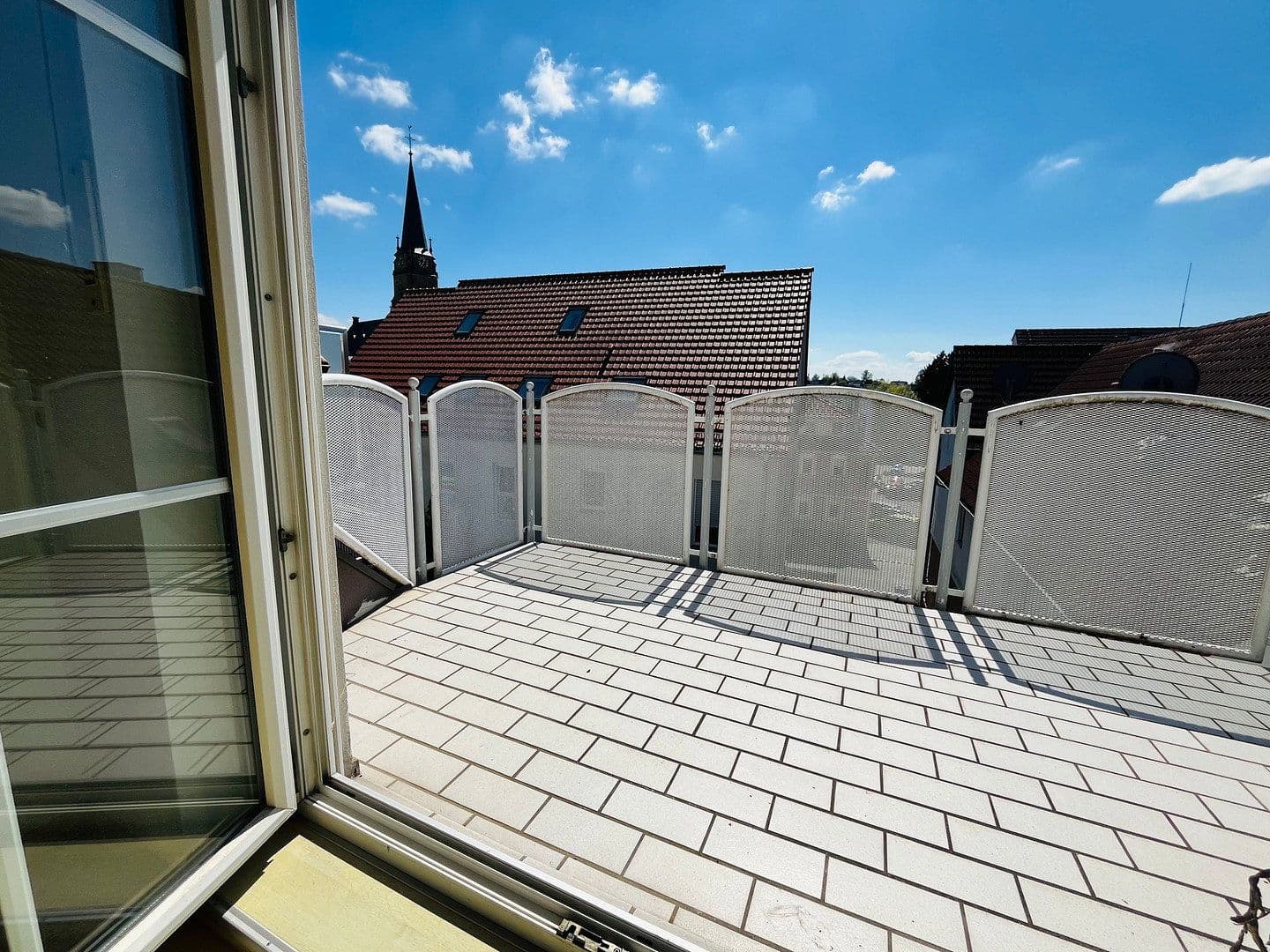 Prenájom bytu 2-izbový 67 m², Bad Rappenau, Bádensko-Wurttembersko Prenájom bytu 2-izbový 67 m², Bad Rappenau, Bádensko-Wurttembersko