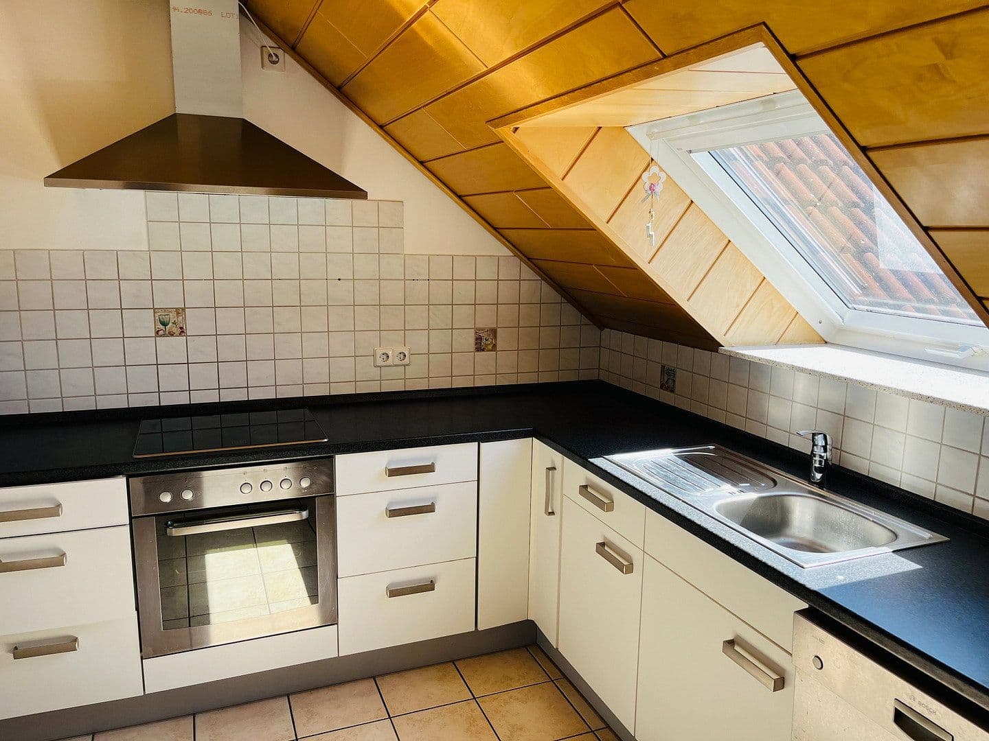 Prenájom bytu 2-izbový 67 m², Bad Rappenau, Bádensko-Wurttembersko Prenájom bytu 2-izbový 67 m², Bad Rappenau, Bádensko-Wurttembersko