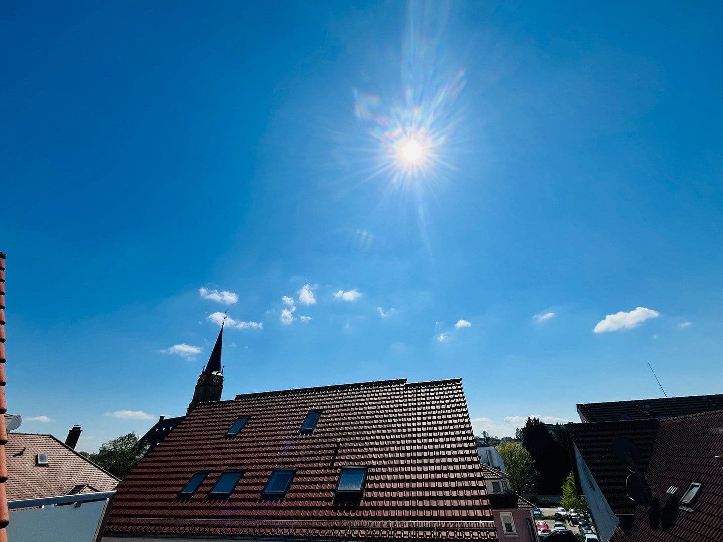 Prenájom bytu 2-izbový 67 m², Bad Rappenau, Bádensko-Wurttembersko Prenájom bytu 2-izbový 67 m², Bad Rappenau, Bádensko-Wurttembersko