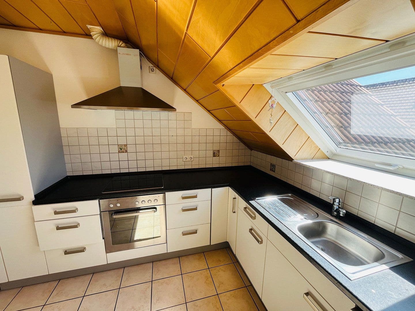 Prenájom bytu 2-izbový 67 m², Bad Rappenau, Bádensko-Wurttembersko Prenájom bytu 2-izbový 67 m², Bad Rappenau, Bádensko-Wurttembersko