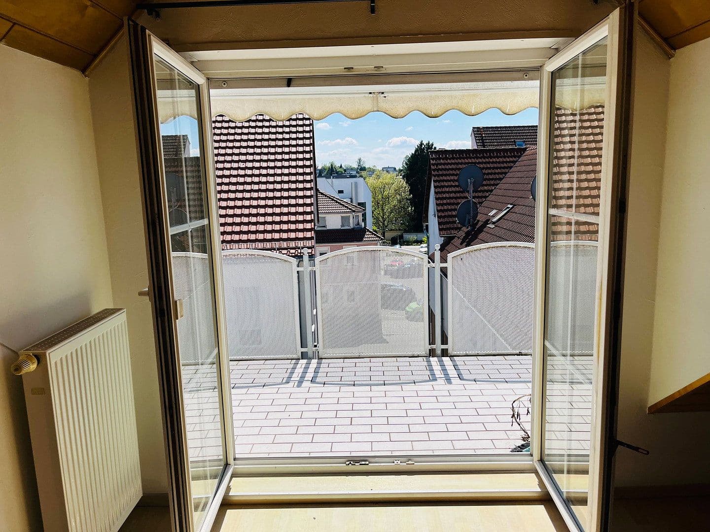 Prenájom bytu 2-izbový 67 m², Bad Rappenau, Bádensko-Wurttembersko Prenájom bytu 2-izbový 67 m², Bad Rappenau, Bádensko-Wurttembersko