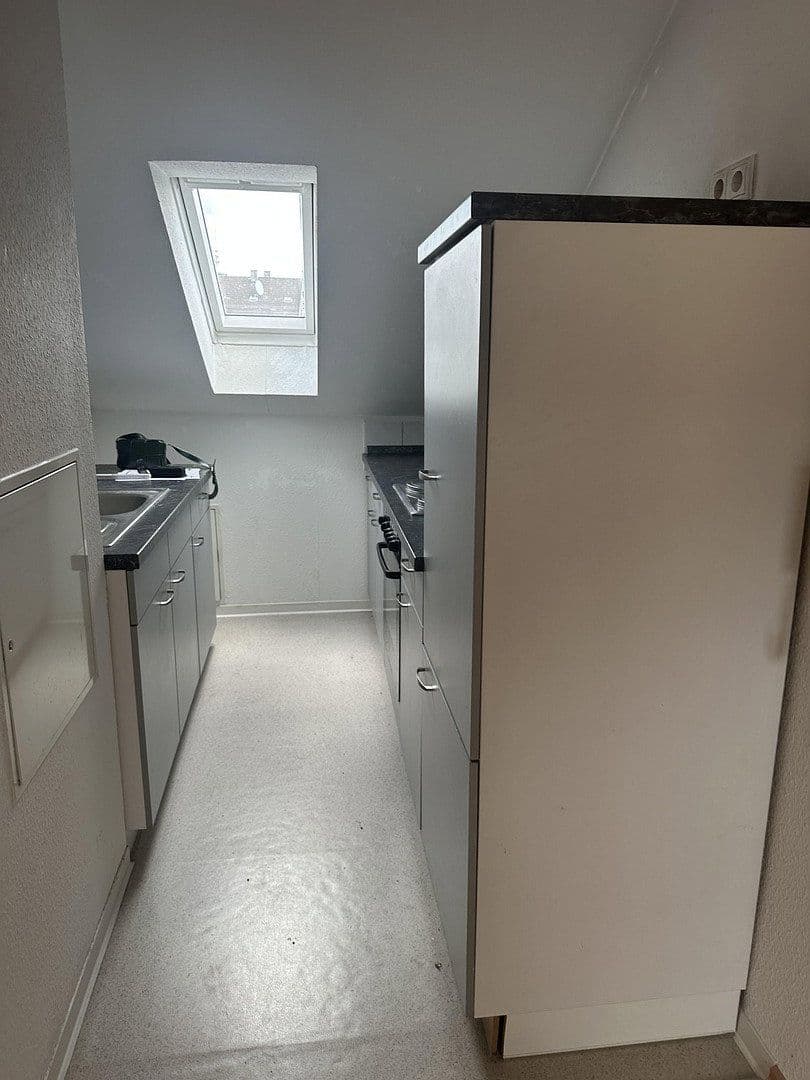 Prenájom bytu 1-izbový 37 m², Augartenstraße 27, Mannheim, Bádensko-Wurttembersko Prenájom bytu 1-izbový 37 m², Augartenstraße 27, Mannheim, Bádensko-Wurttembersko