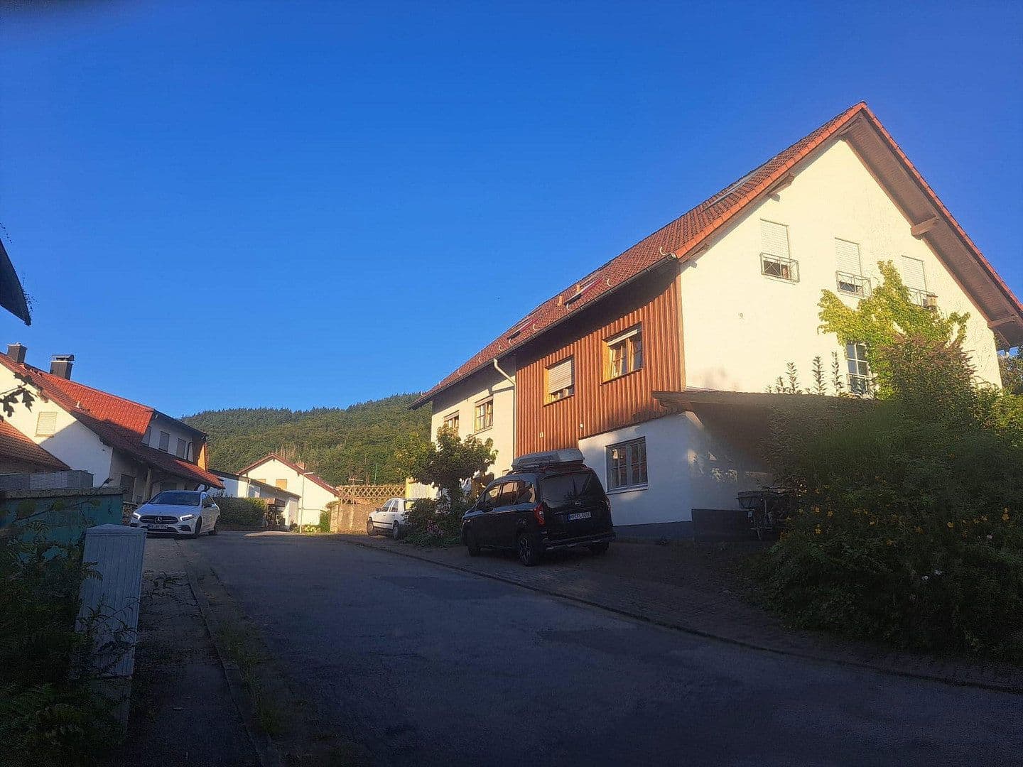 Predaj domu 168 m², pozemek 300 m², Fürth, Hesensko Predaj domu 168 m², pozemek 300 m², Fürth, Hesensko