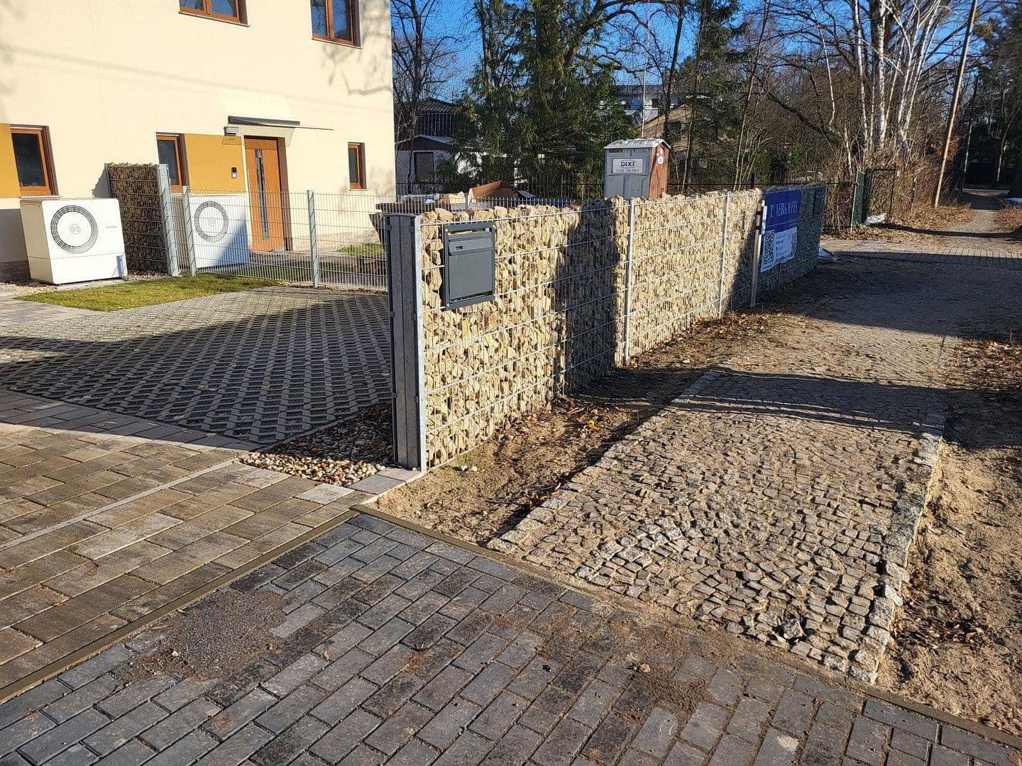 Predaj domu 143 m², pozemek 350 m², Seepromenade 40b, Falkensee, Brandenbursko Predaj domu 143 m², pozemek 350 m², Seepromenade 40b, Falkensee, Brandenbursko