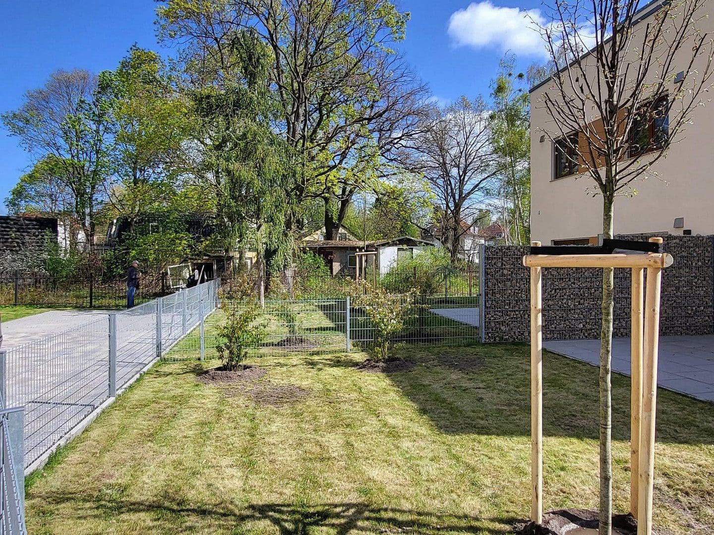 Predaj domu 143 m², pozemek 350 m², Seepromenade 40b, Falkensee, Brandenbursko Predaj domu 143 m², pozemek 350 m², Seepromenade 40b, Falkensee, Brandenbursko