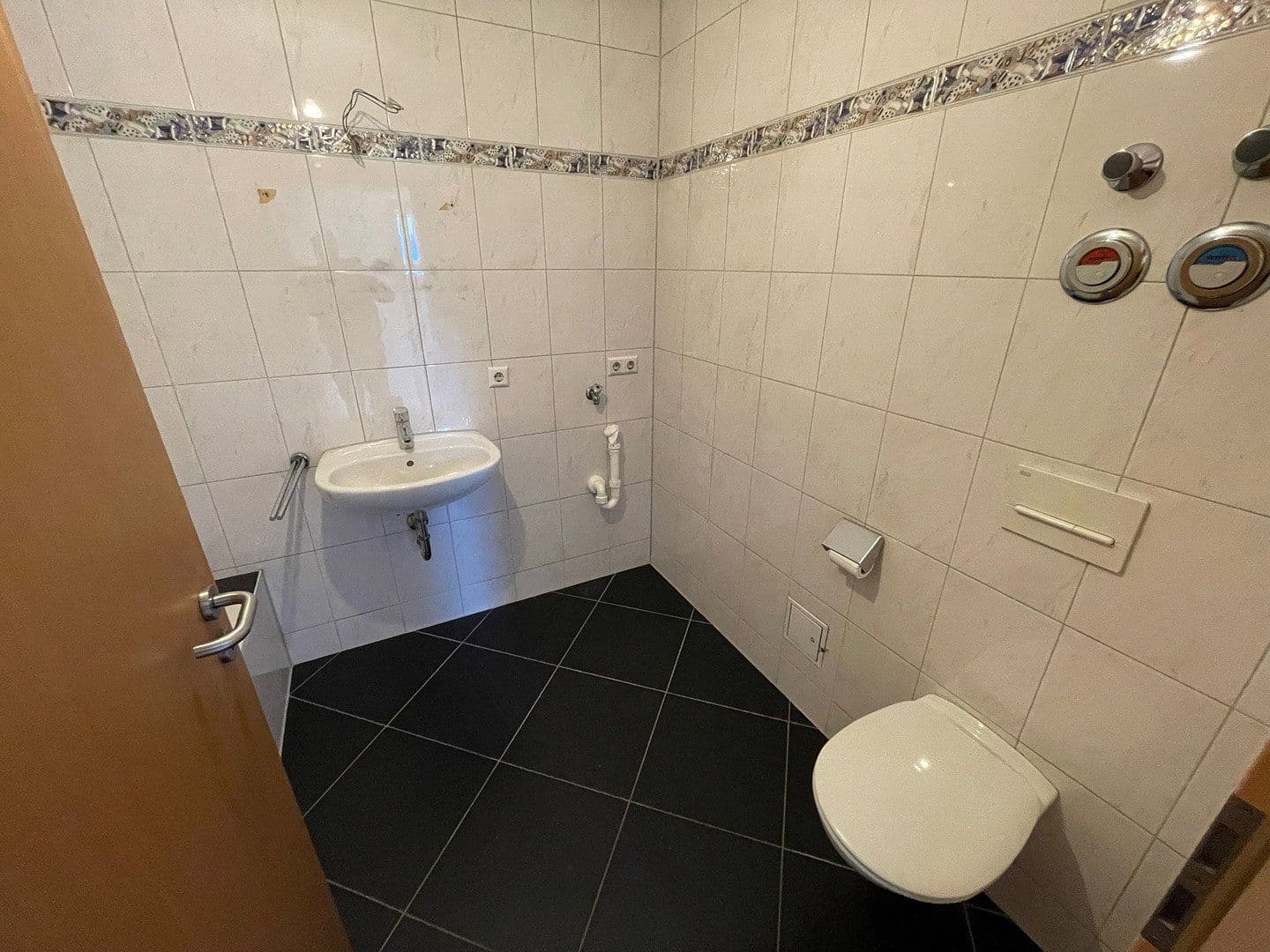Prenájom bytu 3-izbový 58 m², Hofkirchen, Bavorsko Prenájom bytu 3-izbový 58 m², Hofkirchen, Bavorsko