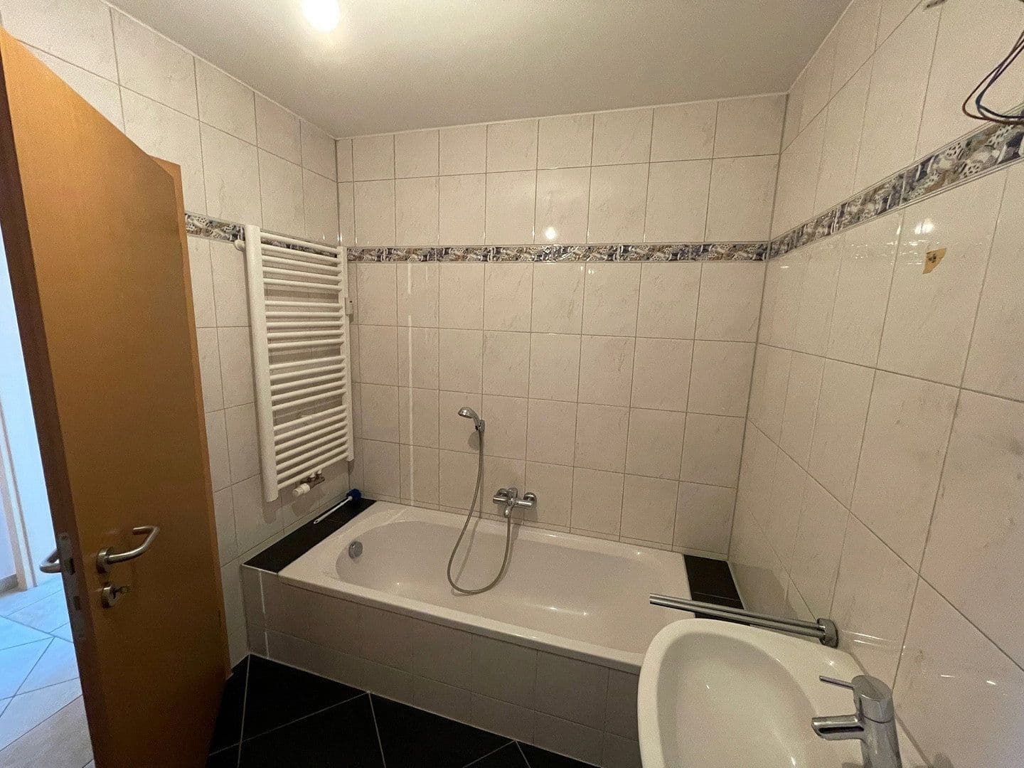 Prenájom bytu 3-izbový 58 m², Hofkirchen, Bavorsko Prenájom bytu 3-izbový 58 m², Hofkirchen, Bavorsko