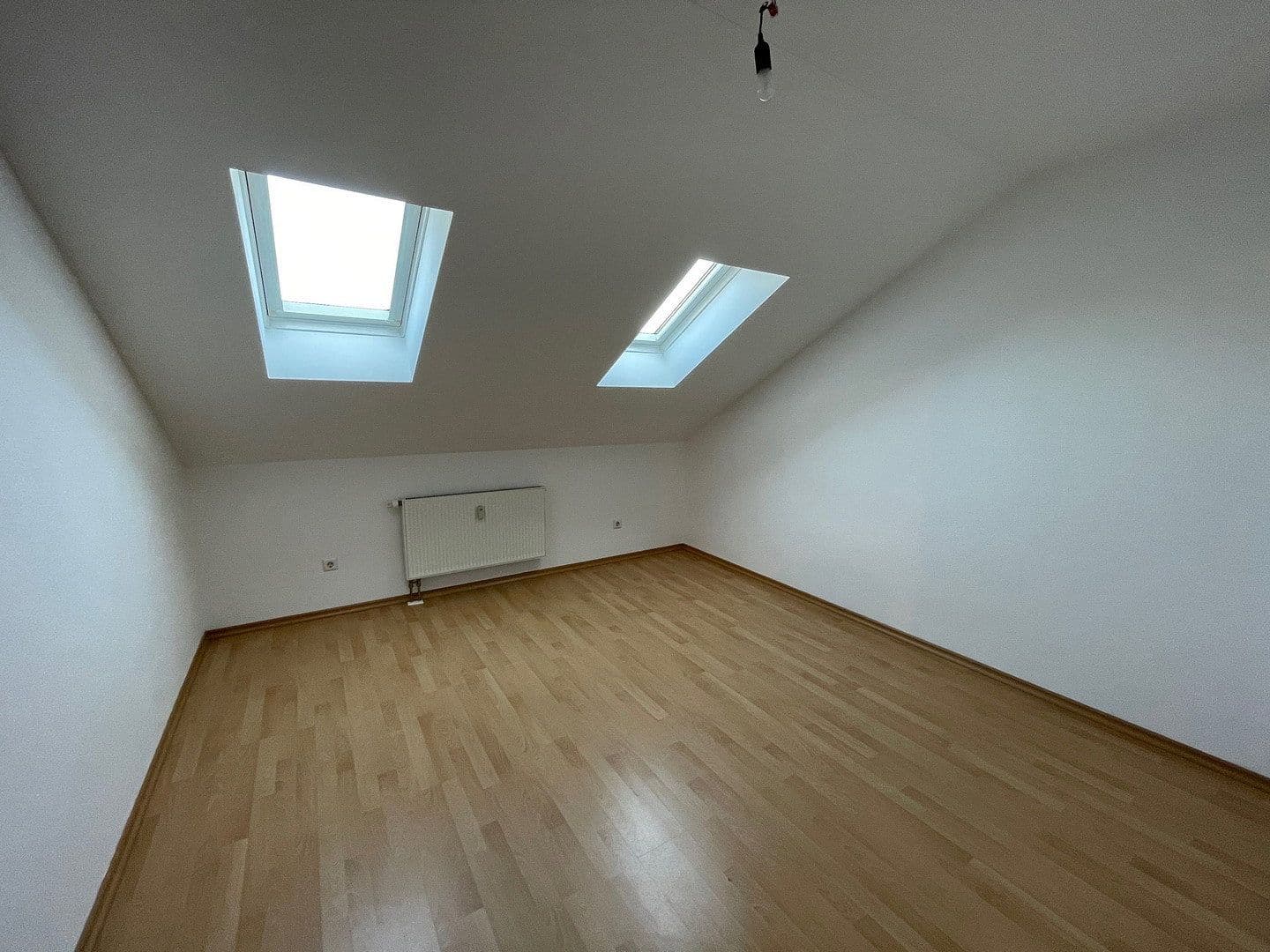 Prenájom bytu 3-izbový 58 m², Hofkirchen, Bavorsko Prenájom bytu 3-izbový 58 m², Hofkirchen, Bavorsko