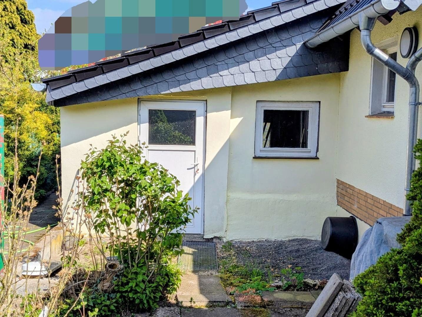 Predaj domu 123 m², pozemek 1.000 m², Lehrte, Dolné Sasko Predaj domu 123 m², pozemek 1.000 m², Lehrte, Dolné Sasko