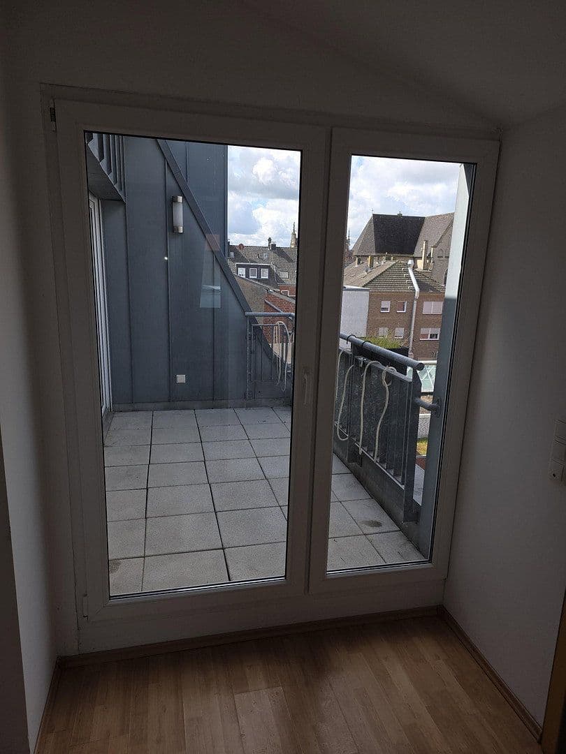 Prenájom bytu 2-izbový 62 m², Nordstr. 15, Bocholt, Severné Porýnie - Westfálsko Prenájom bytu 2-izbový 62 m², Nordstr. 15, Bocholt, Severné Porýnie - Westfálsko