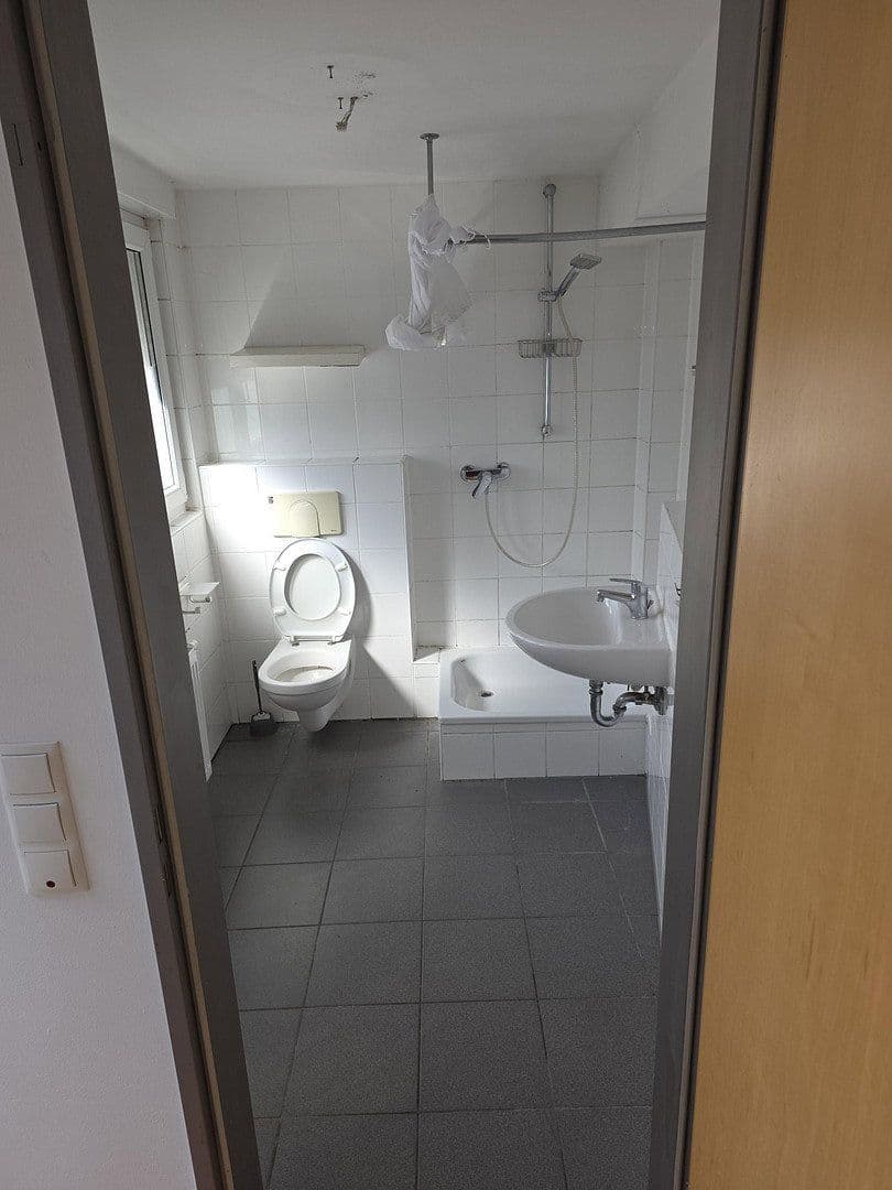 Prenájom bytu 2-izbový 62 m², Nordstr. 15, Bocholt, Severné Porýnie - Westfálsko Prenájom bytu 2-izbový 62 m², Nordstr. 15, Bocholt, Severné Porýnie - Westfálsko