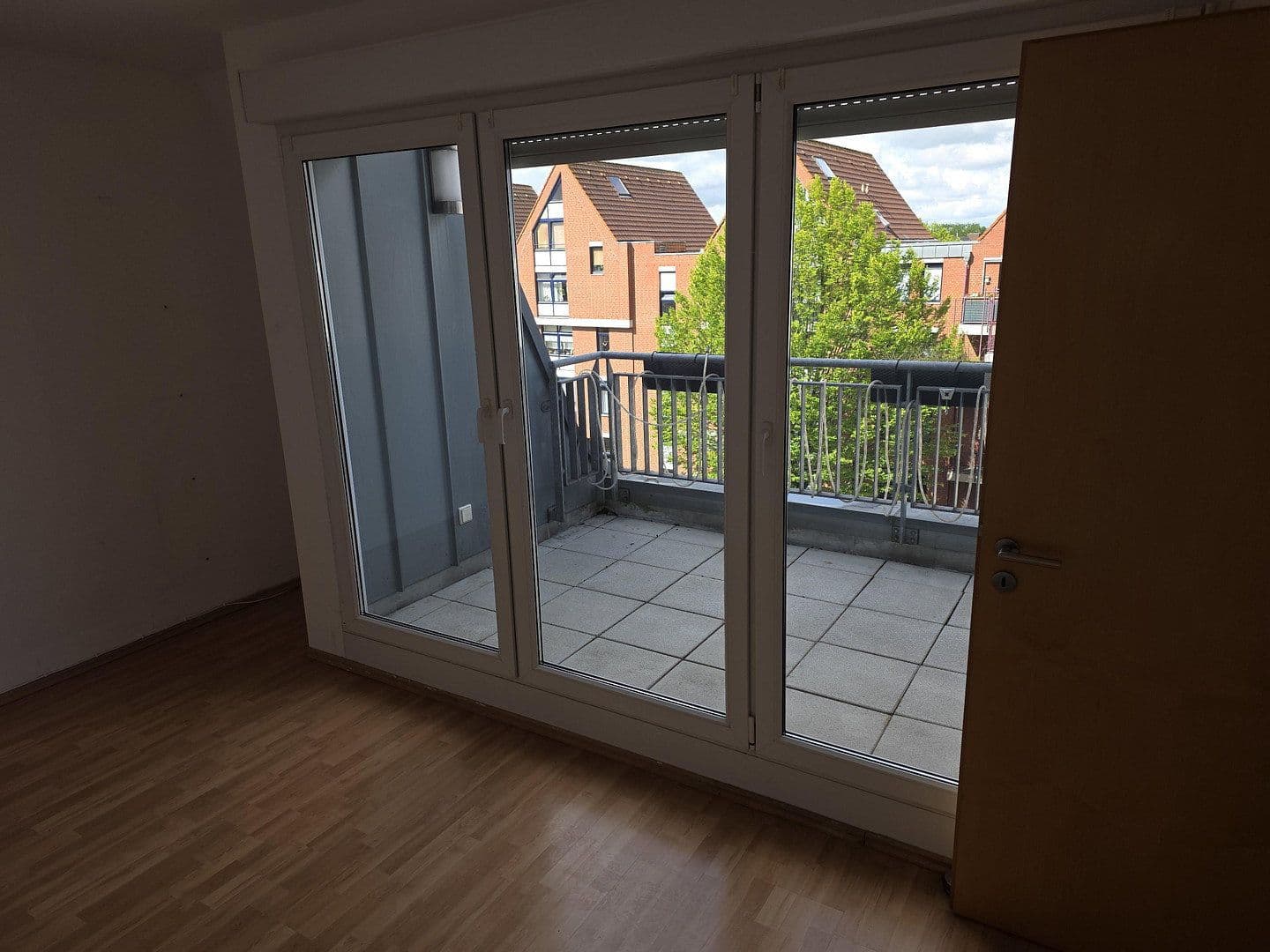 Prenájom bytu 2-izbový 62 m², Nordstr. 15, Bocholt, Severné Porýnie - Westfálsko Prenájom bytu 2-izbový 62 m², Nordstr. 15, Bocholt, Severné Porýnie - Westfálsko