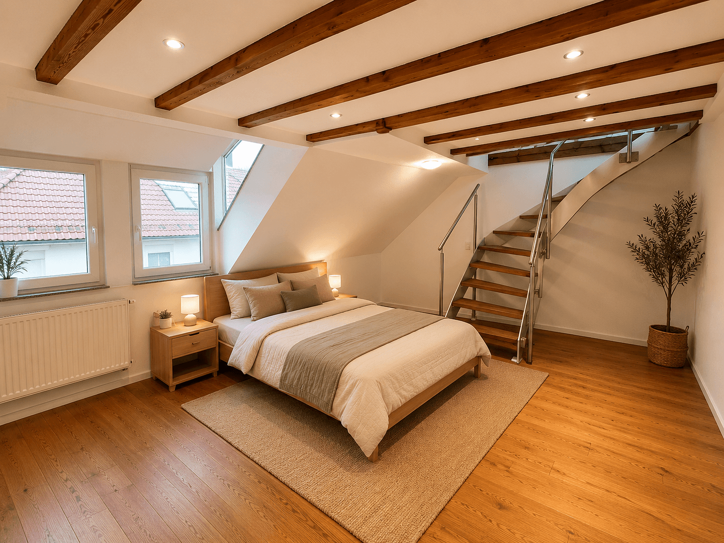 Prenájom bytu 3-izbový 99 m², Pfarrgasse 10, Göppingen, Bádensko-Wurttembersko Prenájom bytu 3-izbový 99 m², Pfarrgasse 10, Göppingen, Bádensko-Wurttembersko