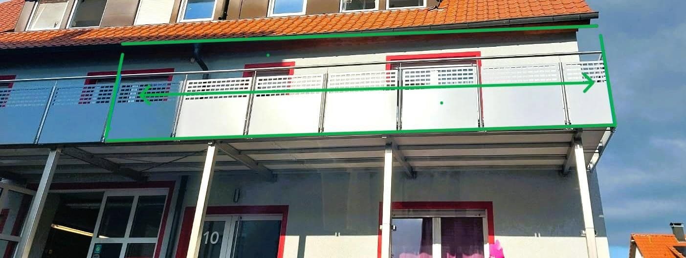Prenájom bytu 3-izbový 99 m², Pfarrgasse 10, Göppingen, Bádensko-Wurttembersko Prenájom bytu 3-izbový 99 m², Pfarrgasse 10, Göppingen, Bádensko-Wurttembersko