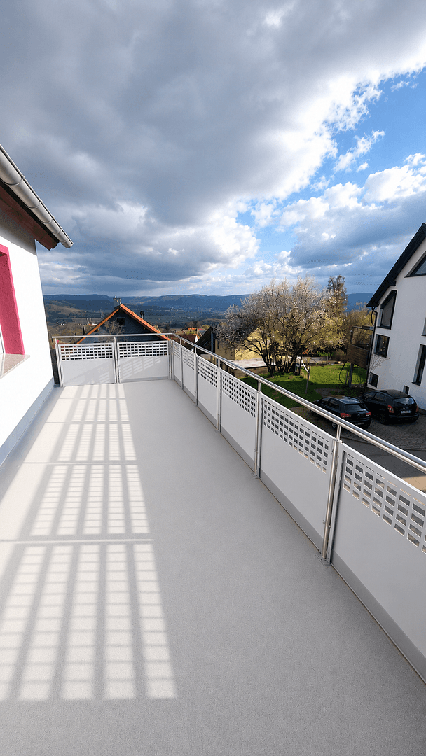 Prenájom bytu 3-izbový 99 m², Pfarrgasse 10, Göppingen, Bádensko-Wurttembersko Prenájom bytu 3-izbový 99 m², Pfarrgasse 10, Göppingen, Bádensko-Wurttembersko