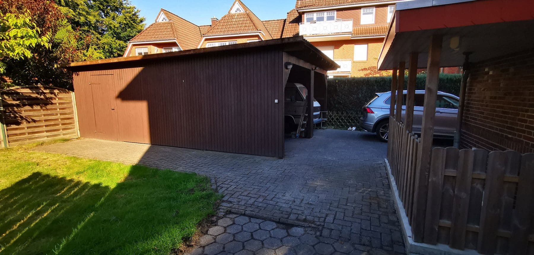 Predaj domu 150 m², pozemek 567 m², Ulmenstr. 8, Hude (Oldenburg), Dolné Sasko Predaj domu 150 m², pozemek 567 m², Ulmenstr. 8, Hude (Oldenburg), Dolné Sasko