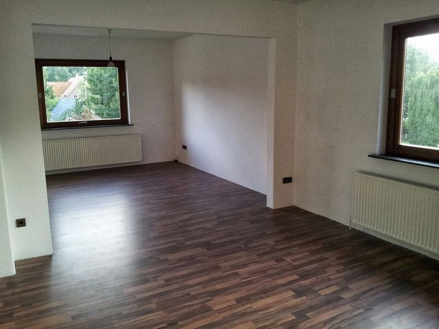 Predaj domu 150 m², pozemek 567 m², Ulmenstr. 8, Hude (Oldenburg), Dolné Sasko Predaj domu 150 m², pozemek 567 m², Ulmenstr. 8, Hude (Oldenburg), Dolné Sasko