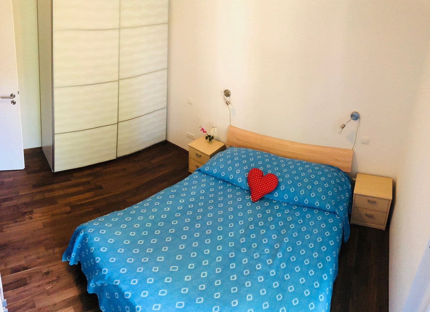 Prenájom bytu 3-izbový 88 m², Am Provinopark 9B, Augsburg, Bavorsko Prenájom bytu 3-izbový 88 m², Am Provinopark 9B, Augsburg, Bavorsko
