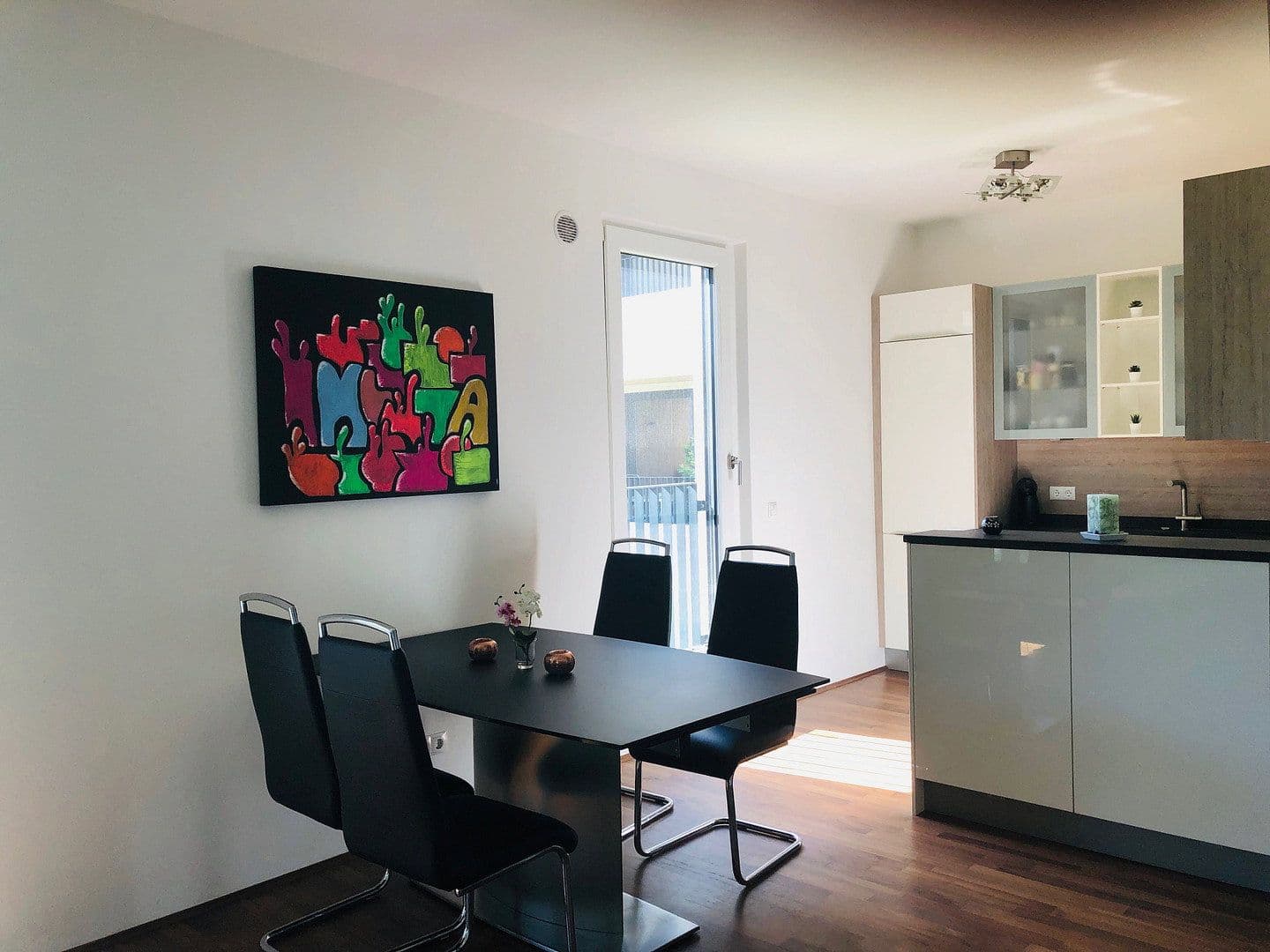 Prenájom bytu 3-izbový 88 m², Am Provinopark 9B, Augsburg, Bavorsko Prenájom bytu 3-izbový 88 m², Am Provinopark 9B, Augsburg, Bavorsko