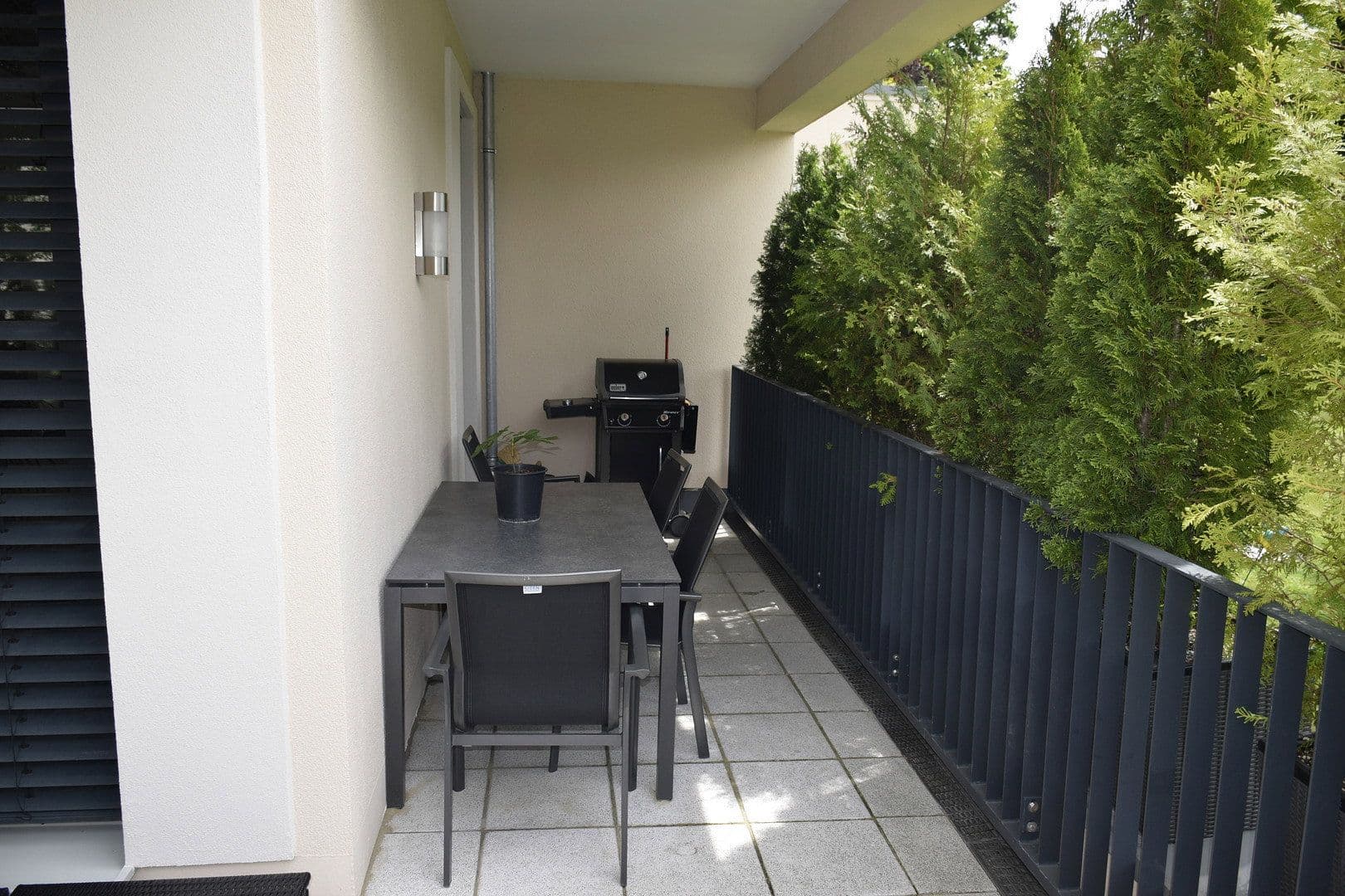 Prenájom bytu 3-izbový 88 m², Am Provinopark 9B, Augsburg, Bavorsko Prenájom bytu 3-izbový 88 m², Am Provinopark 9B, Augsburg, Bavorsko