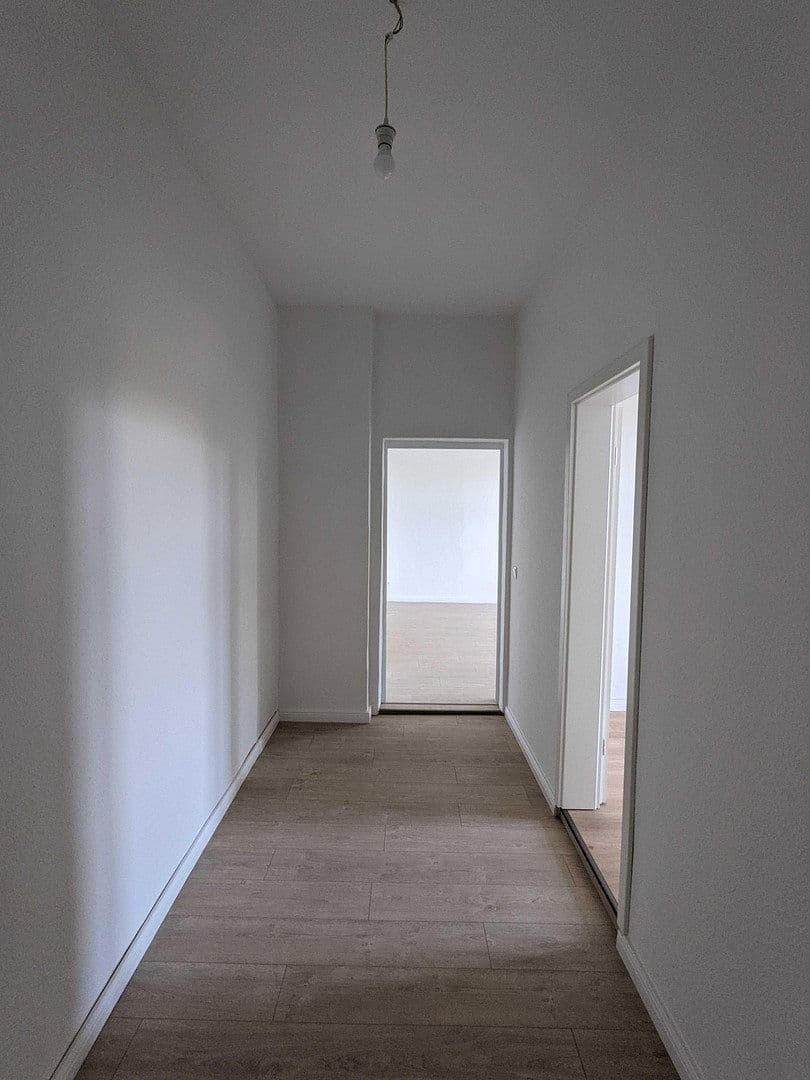 Prenájom bytu 1-izbový 49 m², Friedenstraße 62, Berlin, Berlín Prenájom bytu 1-izbový 49 m², Friedenstraße 62, Berlin, Berlín